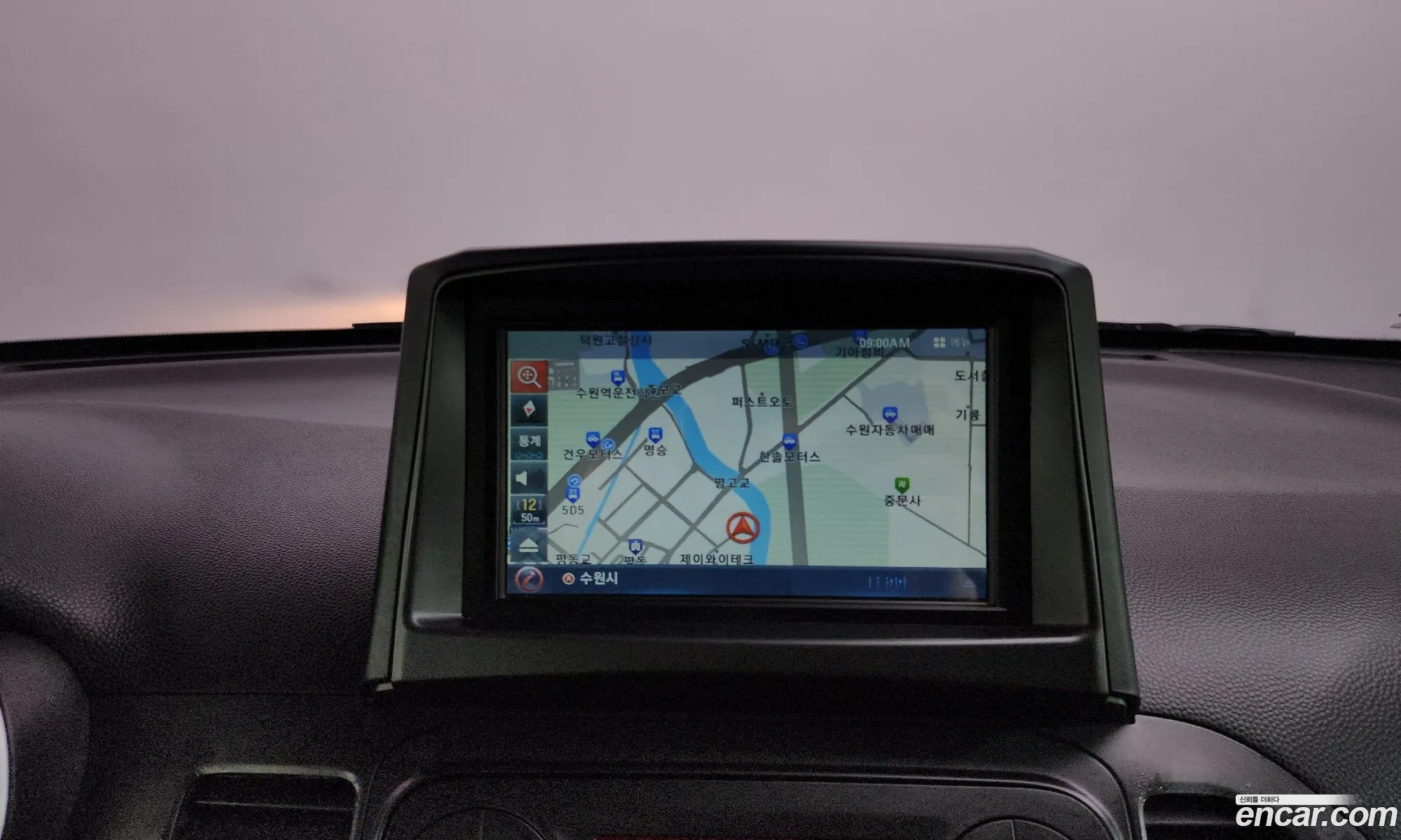 Kia Morning 2016 KNABE511BGT353483 — 24