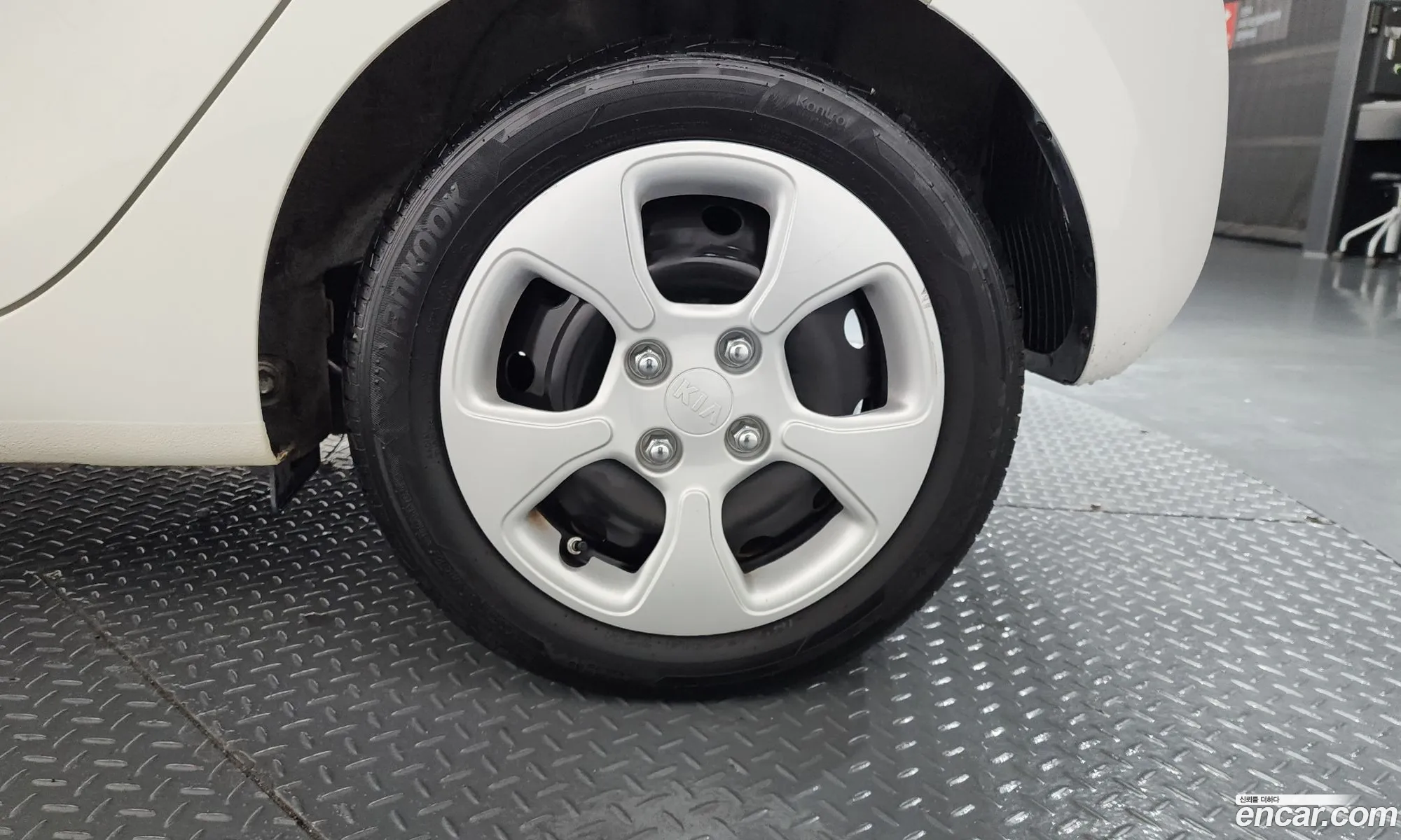Kia Morning 2016 KNABE511BGT353483 — 28