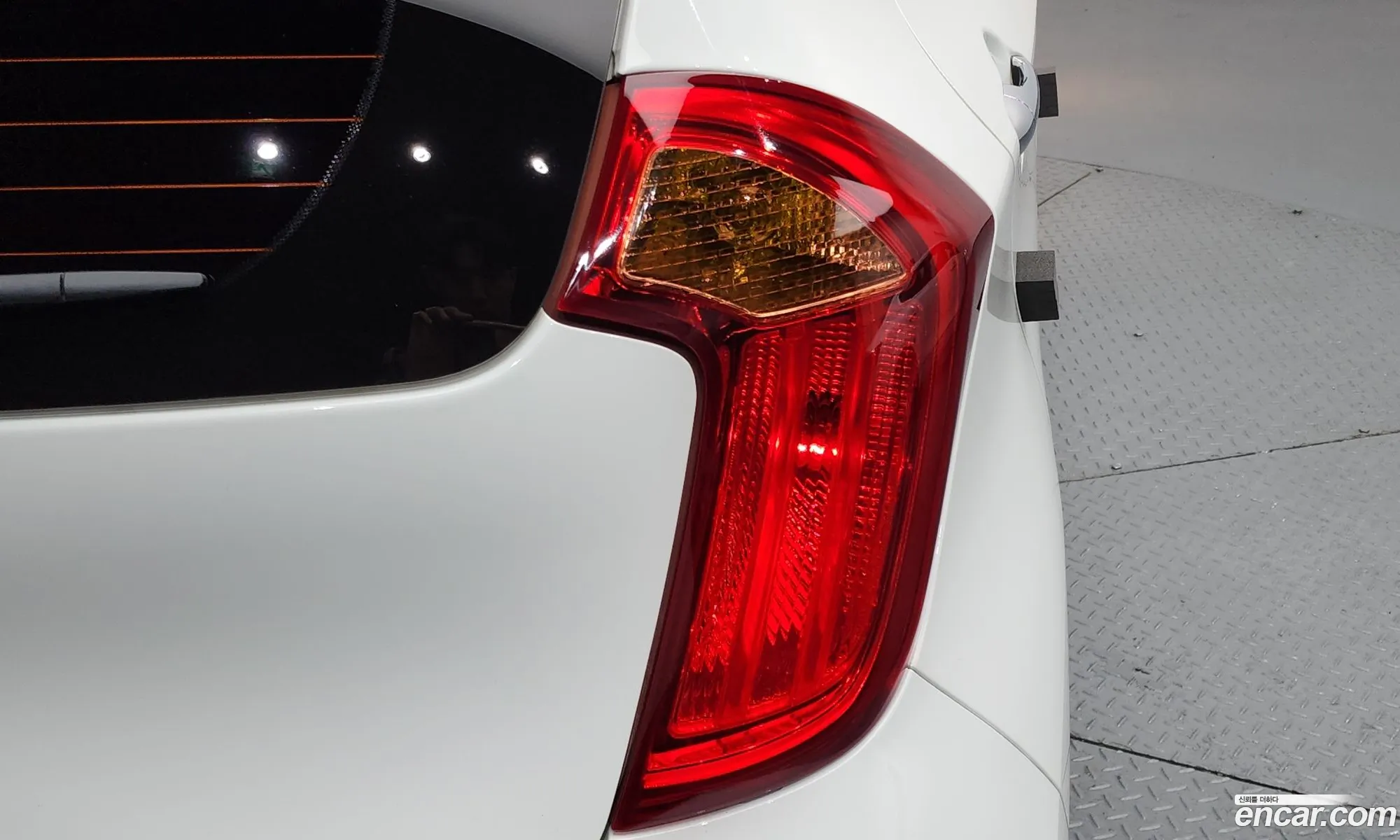 Kia Morning 2016 KNABE511BGT353483 — 25