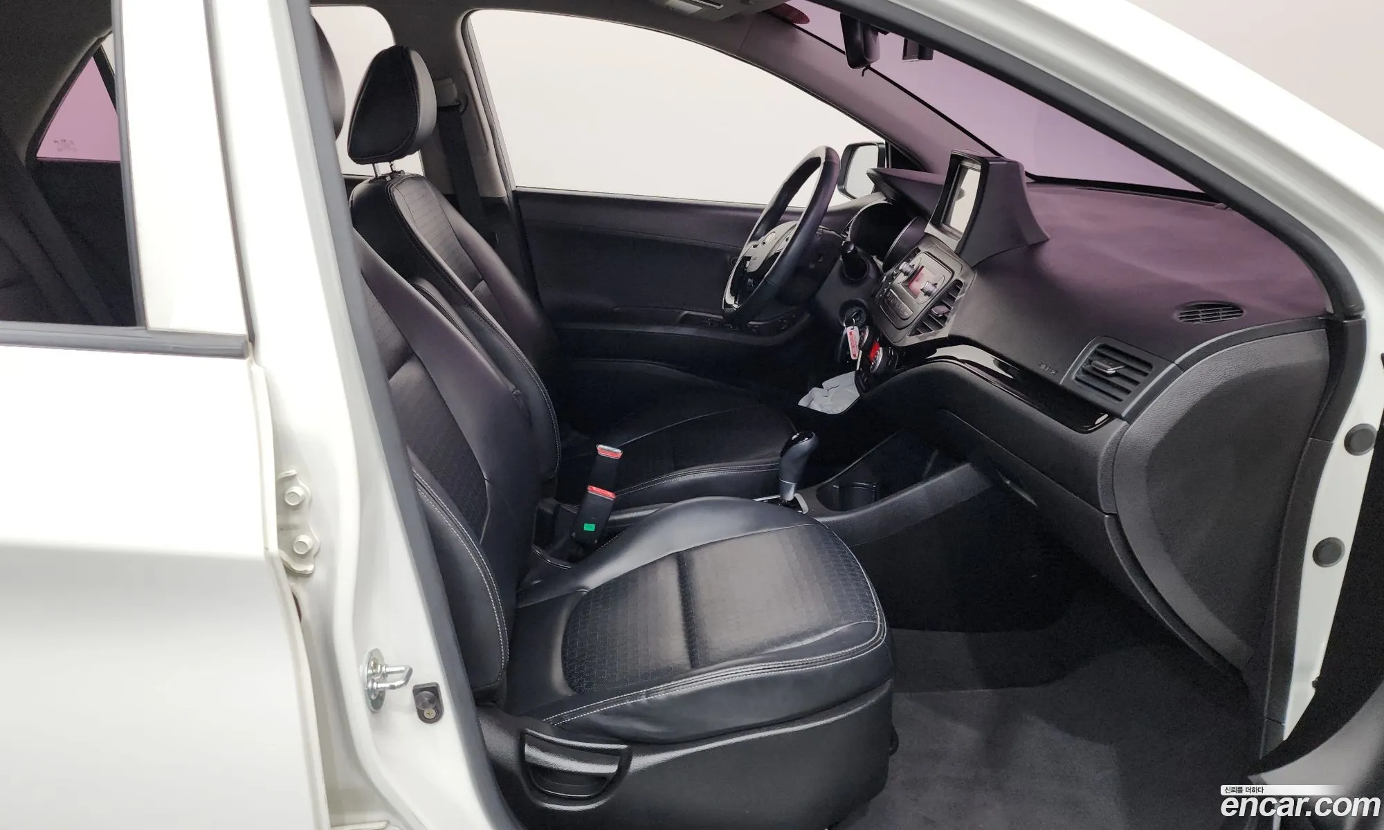 Kia Morning 2016 KNABE511BGT353483 — 19