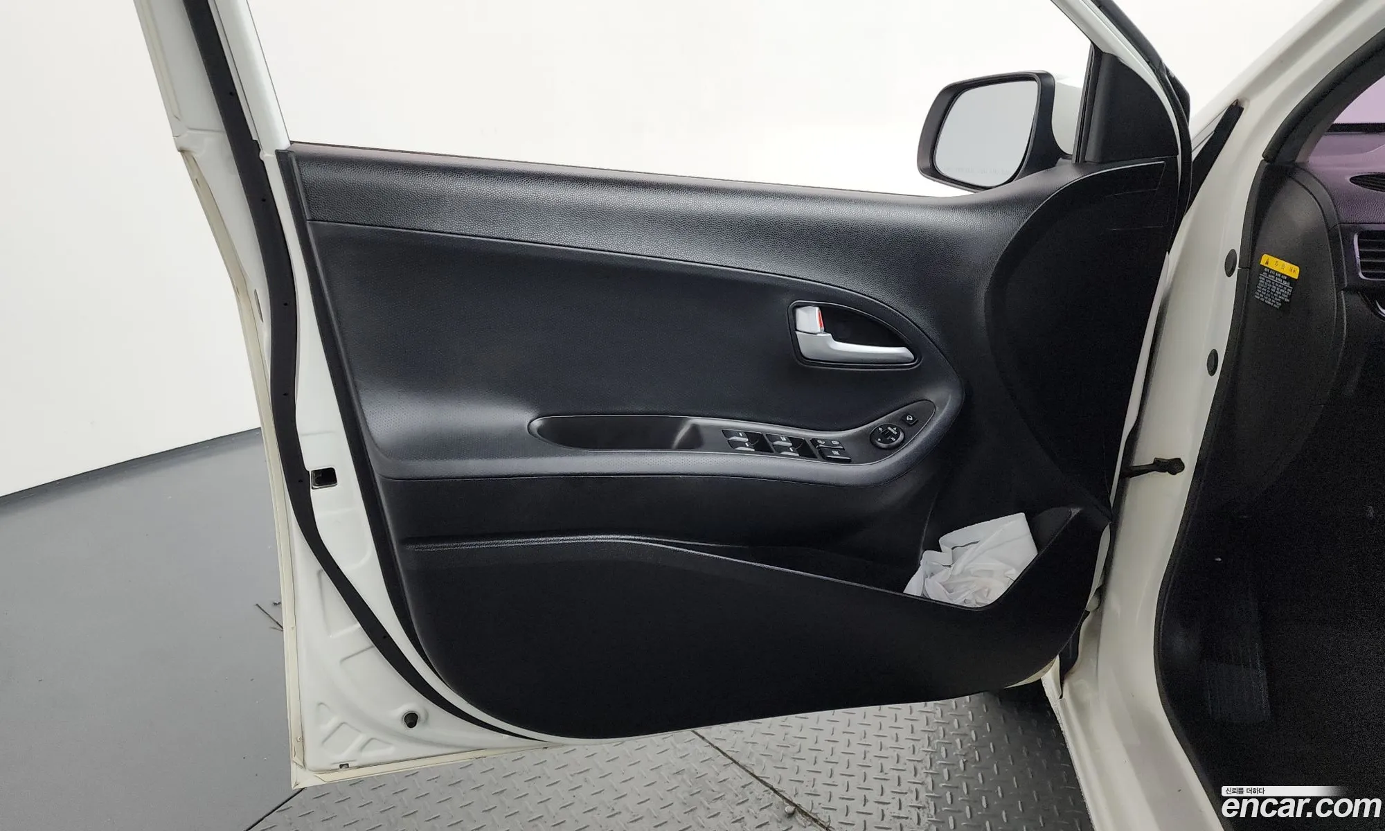 Kia Morning 2016 KNABE511BGT353483 — 31