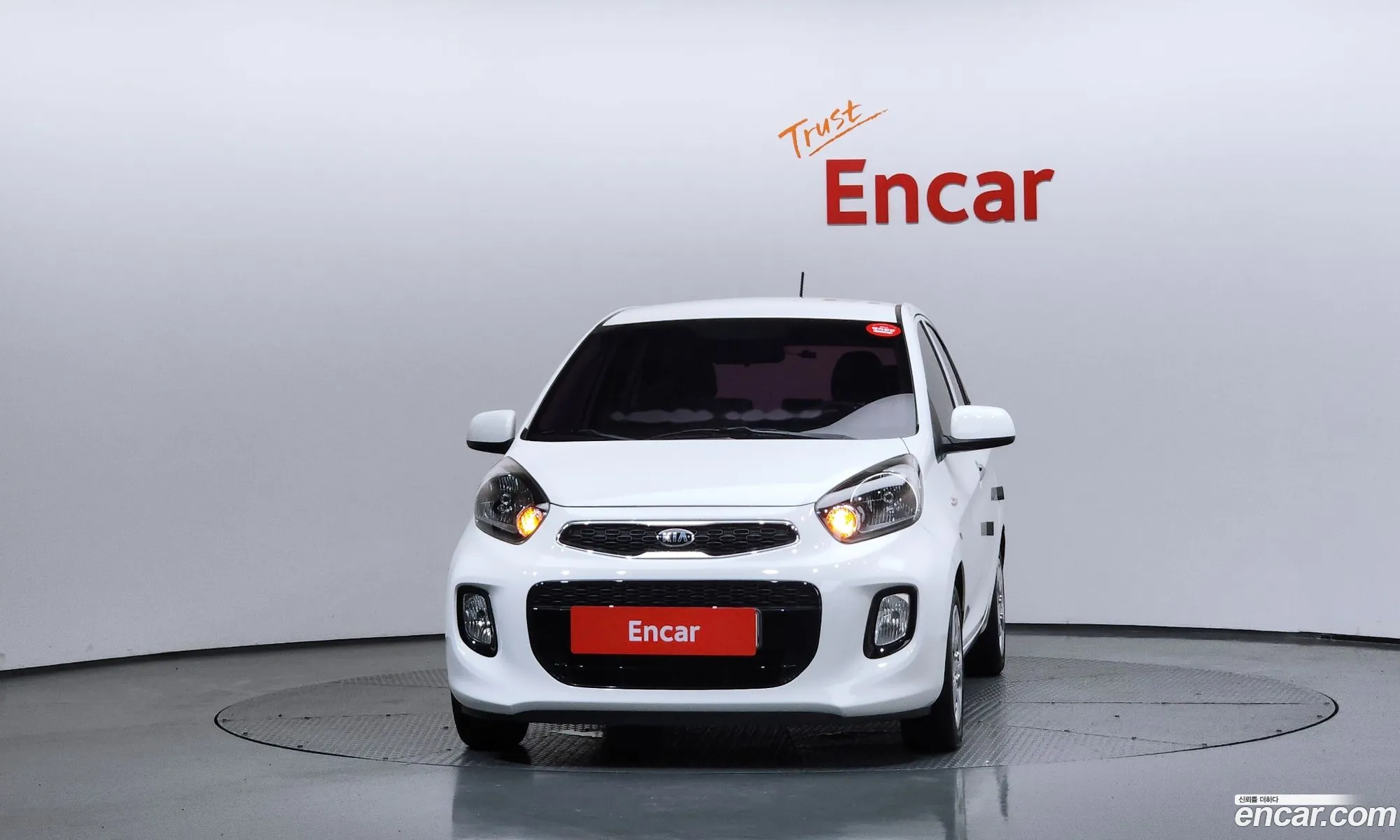 Kia Morning 2016 KNABE511BGT353483 — 21