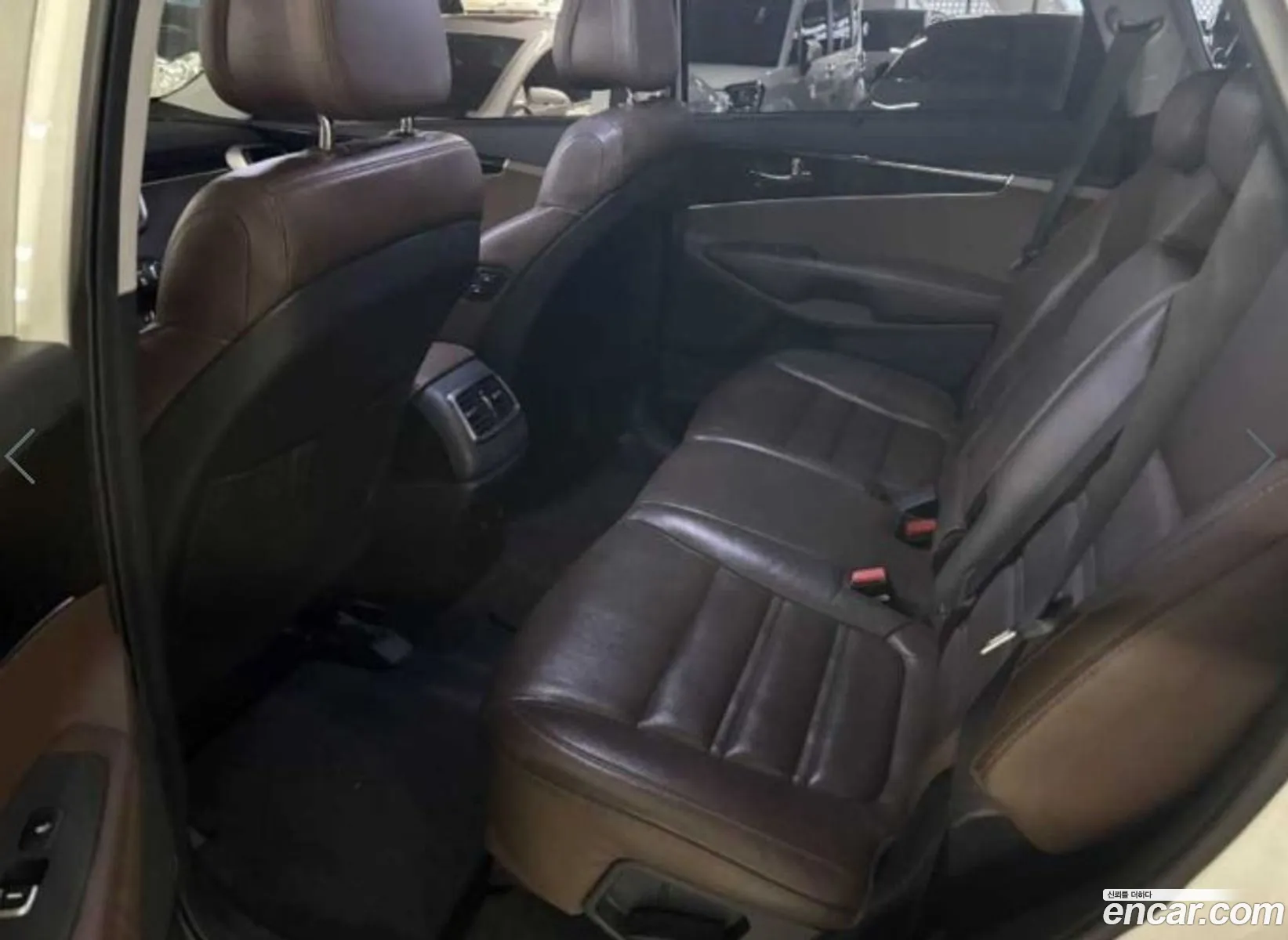 Kia Sorento 2015 — 9