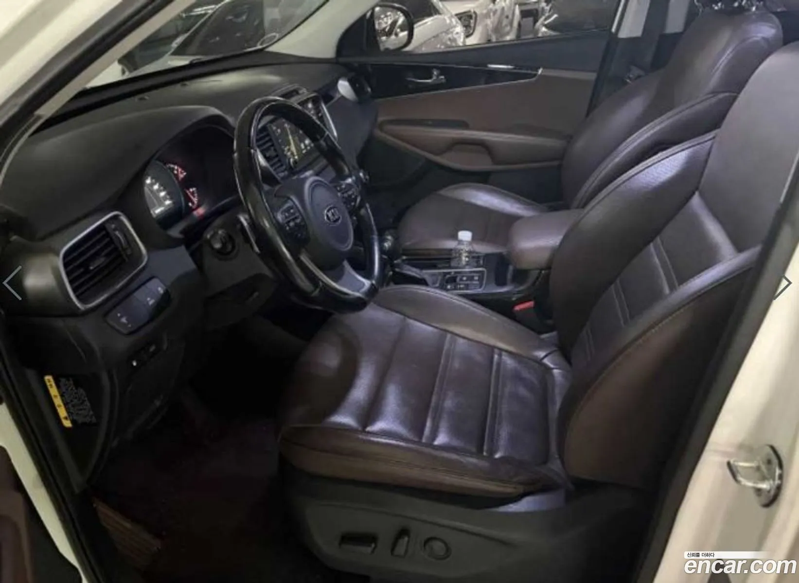 Kia Sorento 2015 — 3