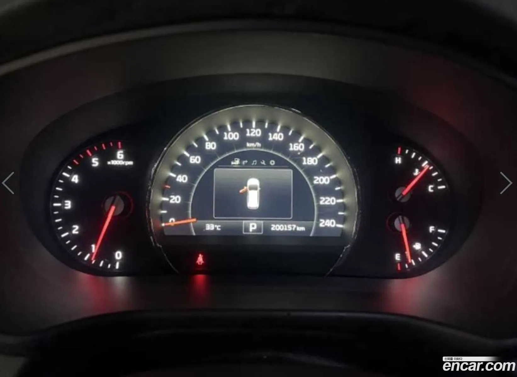 Kia Sorento 2015 — 2