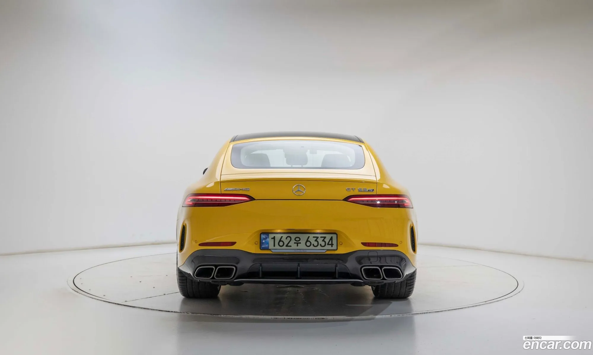 Mercedes-Benz AMG GT 2023 — 17