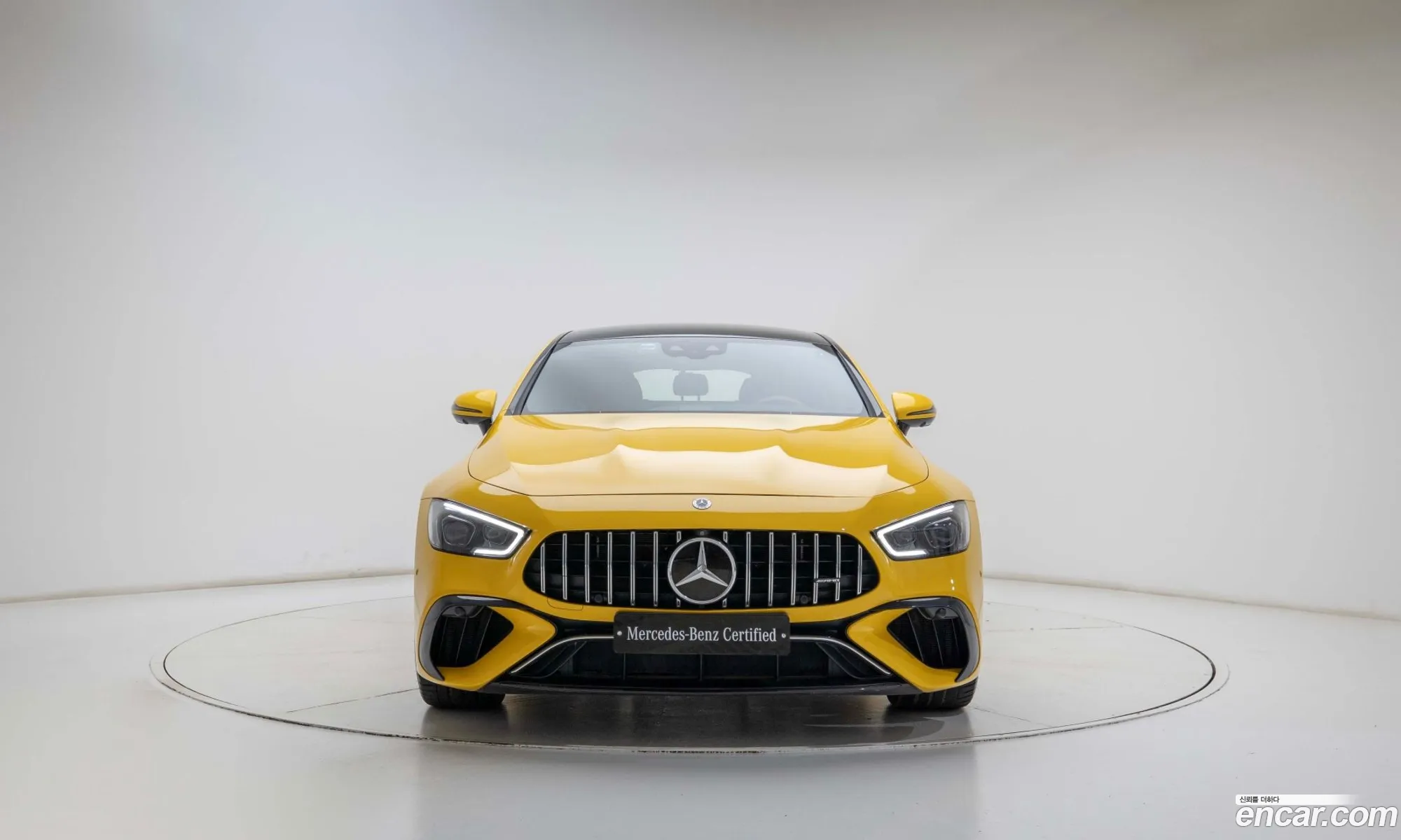 Mercedes-Benz AMG GT 2023 — 19