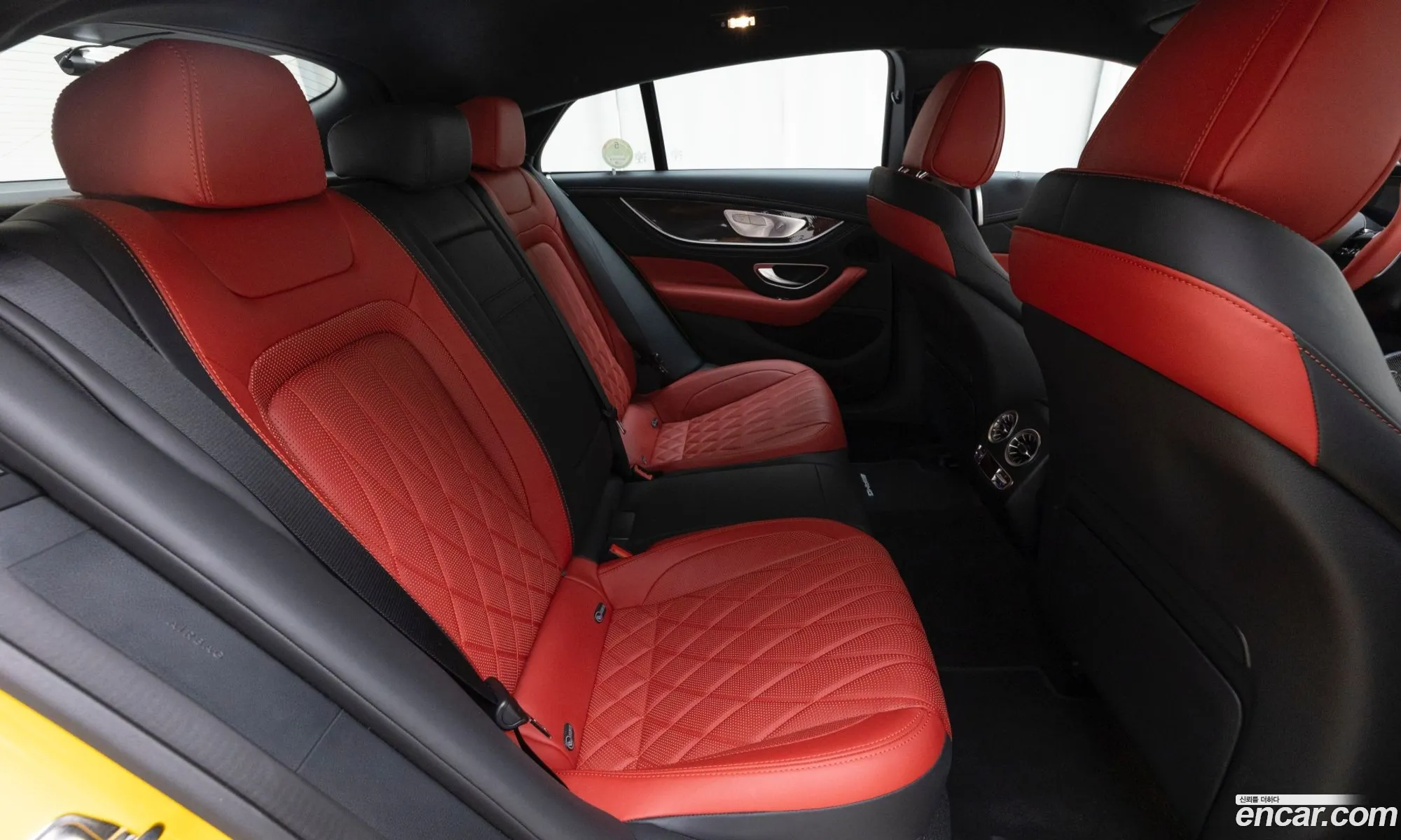 Mercedes-Benz AMG GT 2023 — 6
