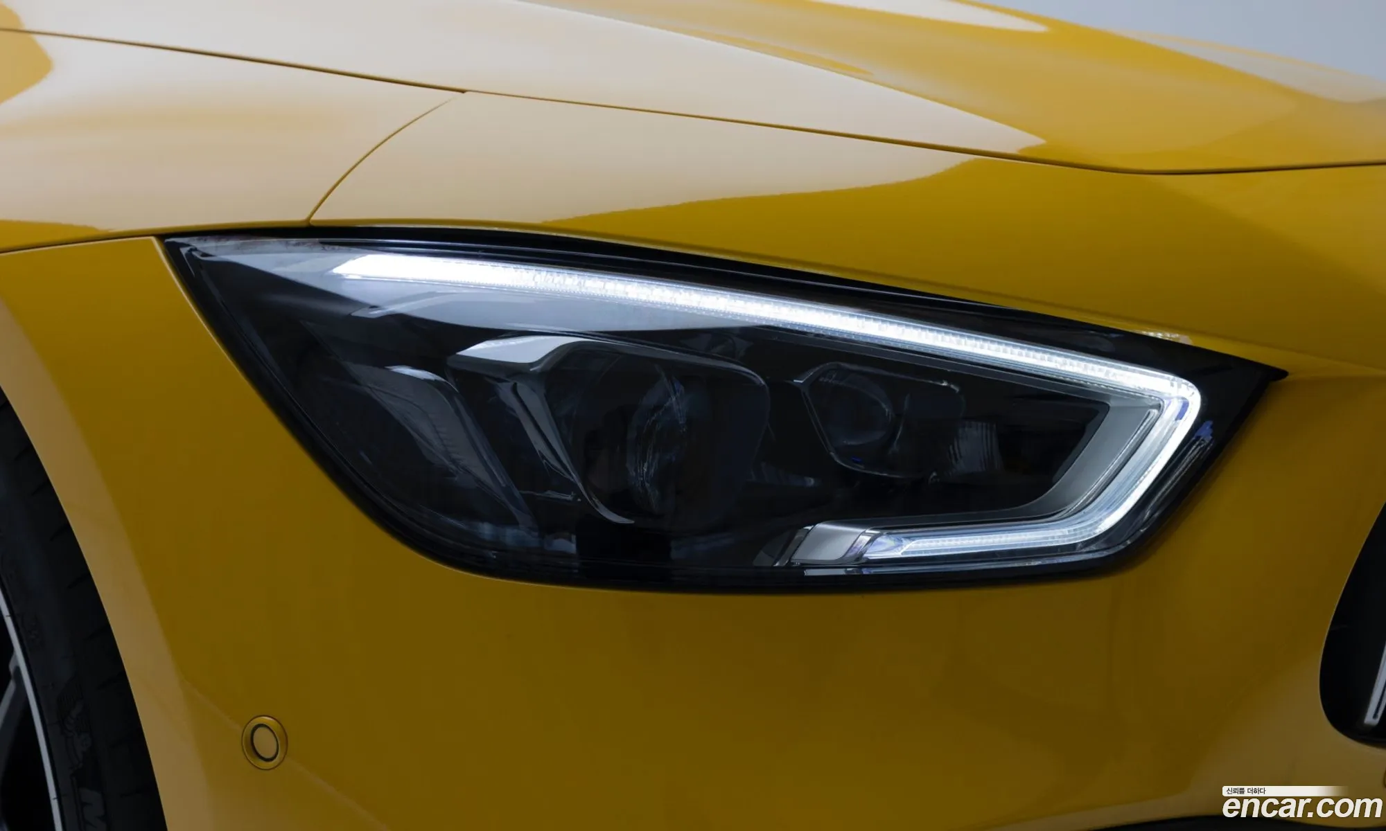 Mercedes-Benz AMG GT 2023 — 14