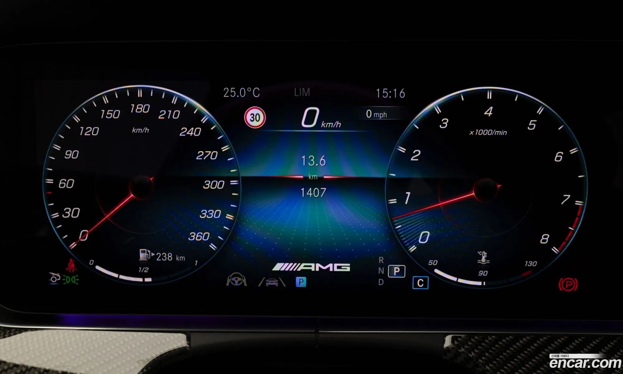 Mercedes-Benz AMG GT 2023 — 3