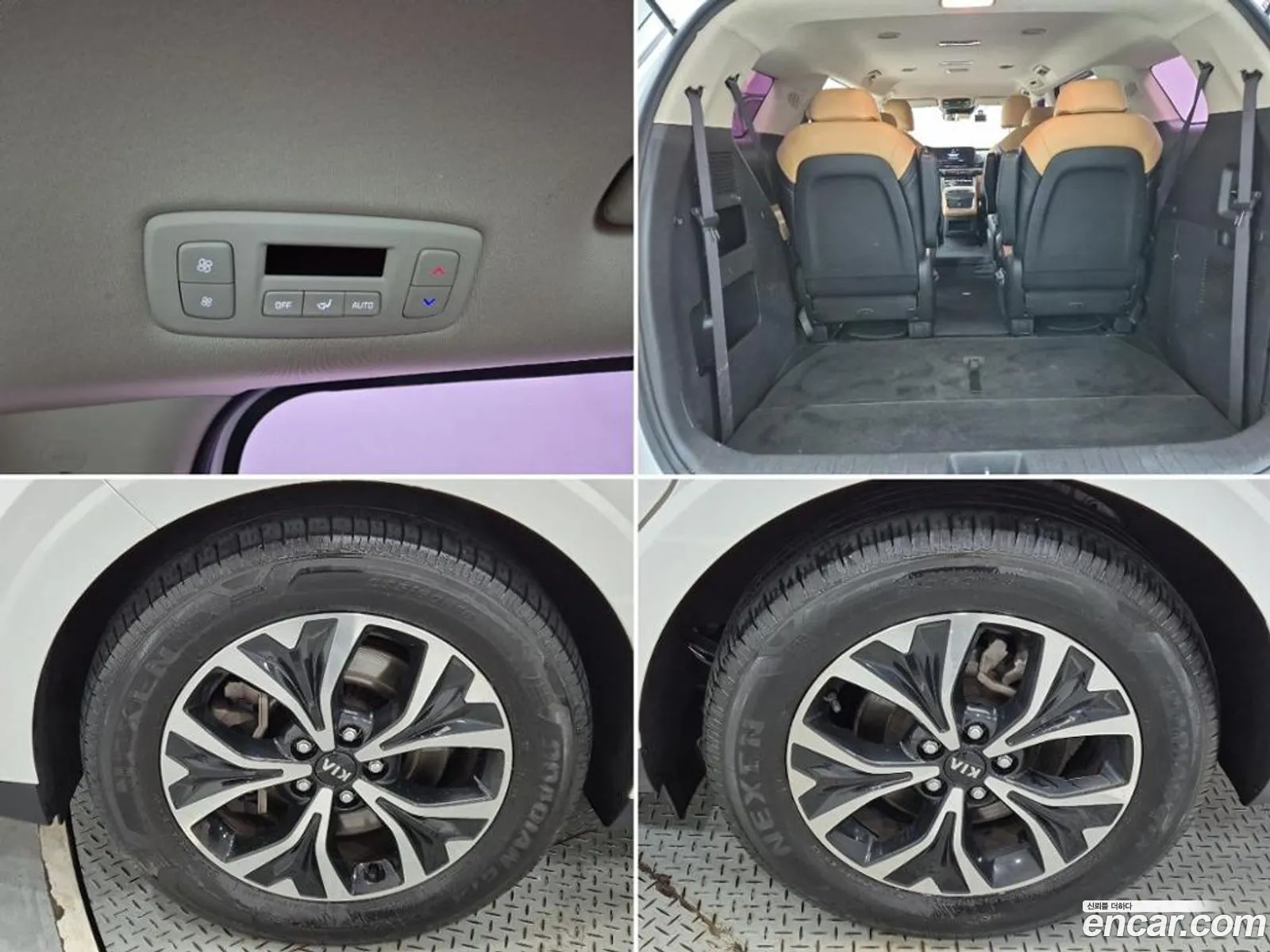 Kia Carnival 2021 — 18