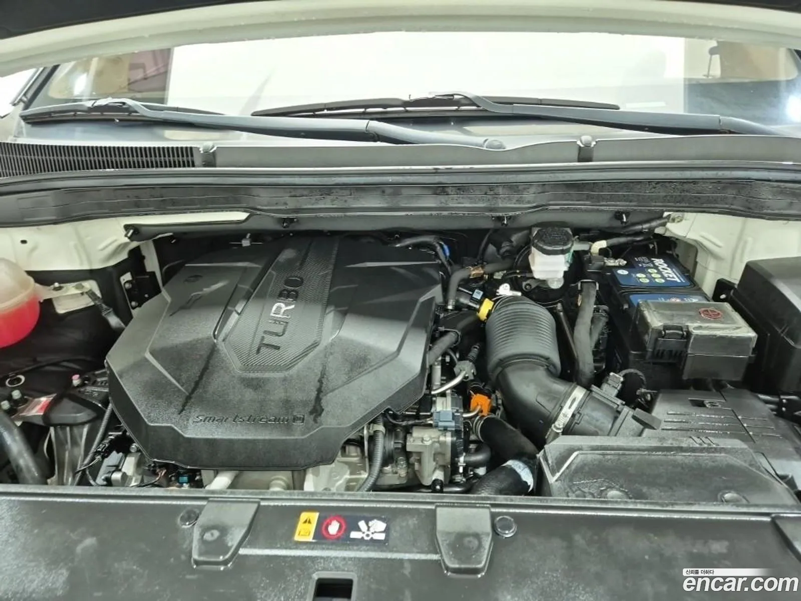 Kia Carnival 2021 — 2