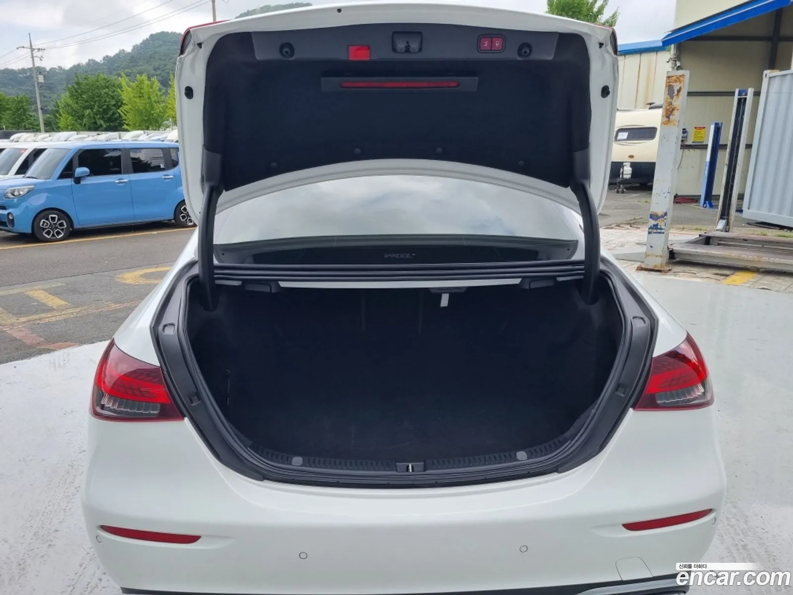 Mercedes-Benz E-Class W213 2021 — 8