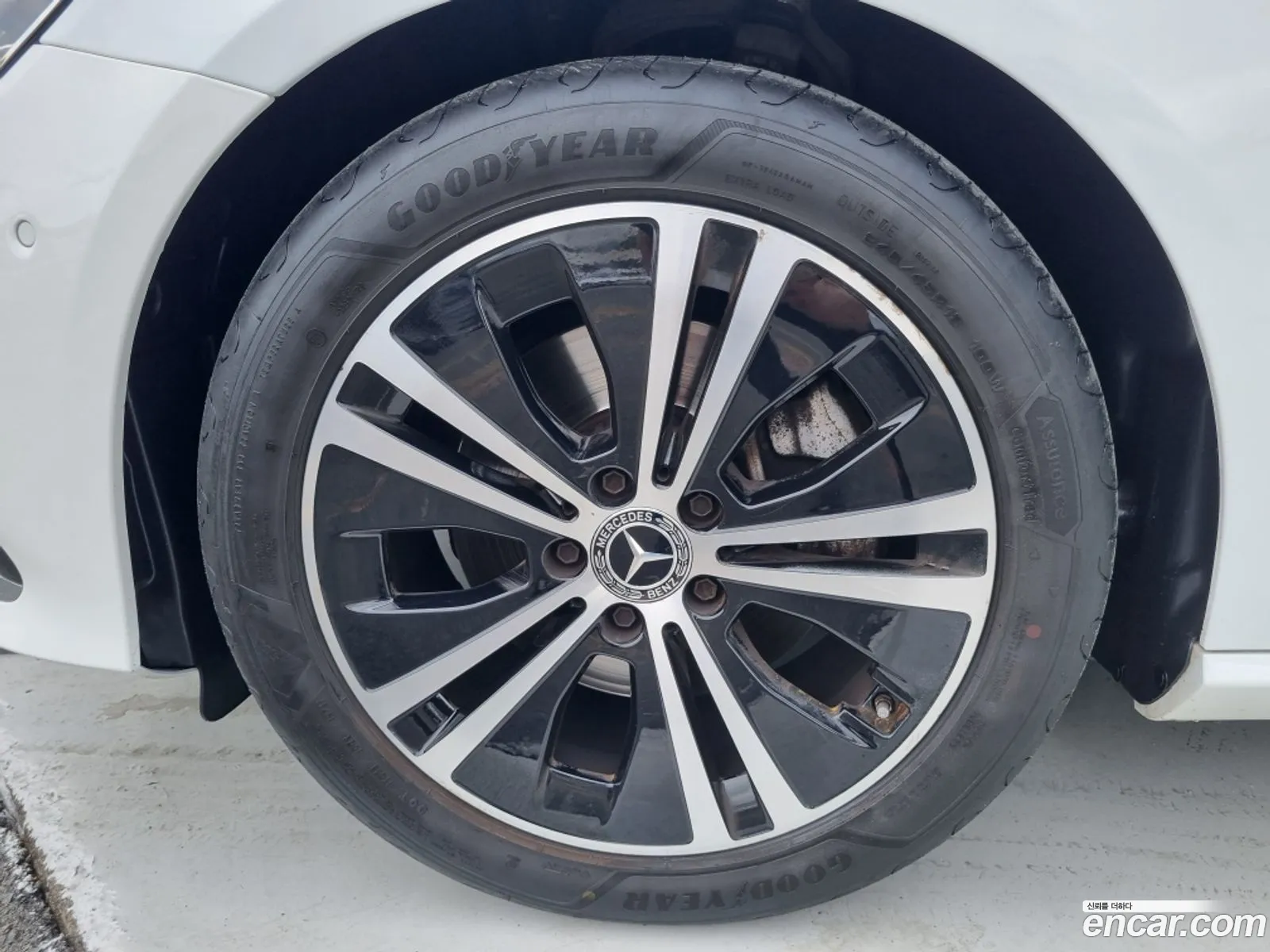 Mercedes-Benz E-Class W213 2021 — 7