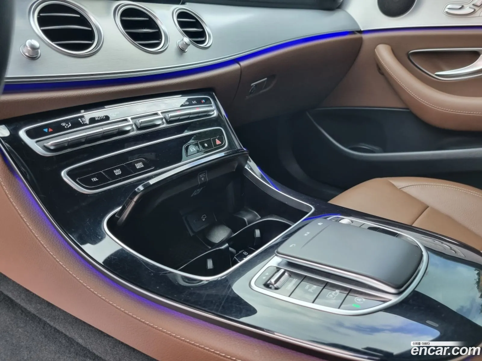 Mercedes-Benz E-Class W213 2021 — 5