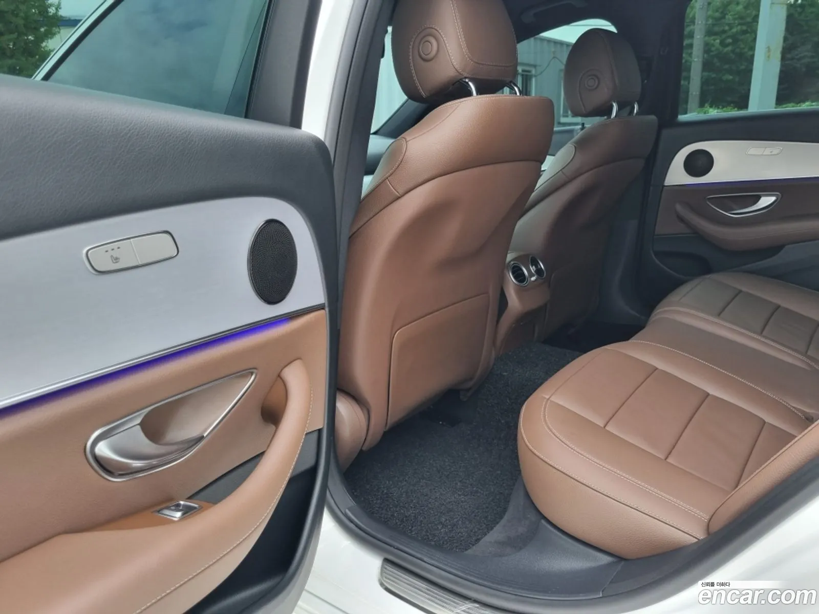 Mercedes-Benz E-Class W213 2021 — 14