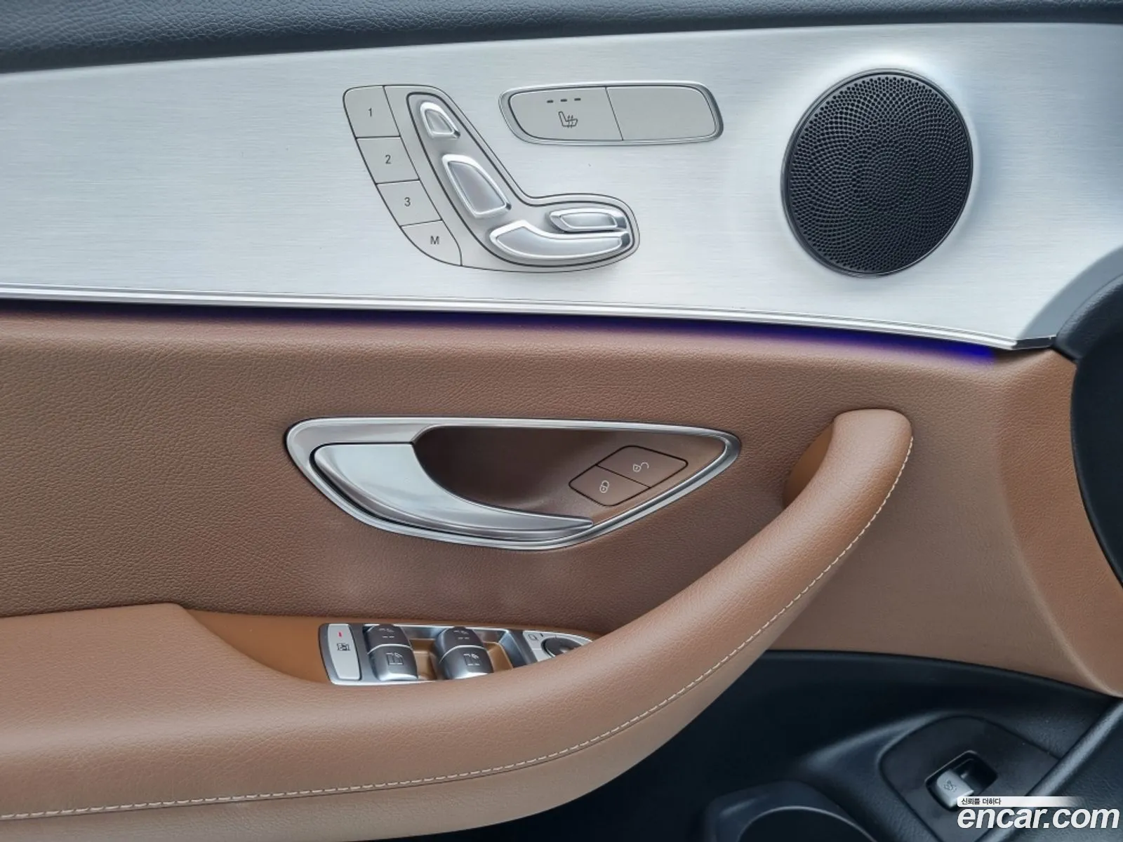 Mercedes-Benz E-Class W213 2021 — 6