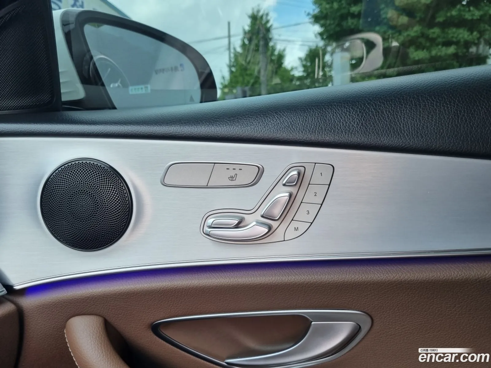 Mercedes-Benz E-Class W213 2021 — 9