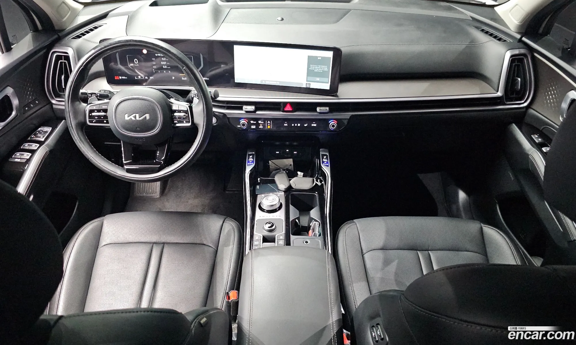Kia Sorento 2023 KNARJ81FGRA252314 — 30