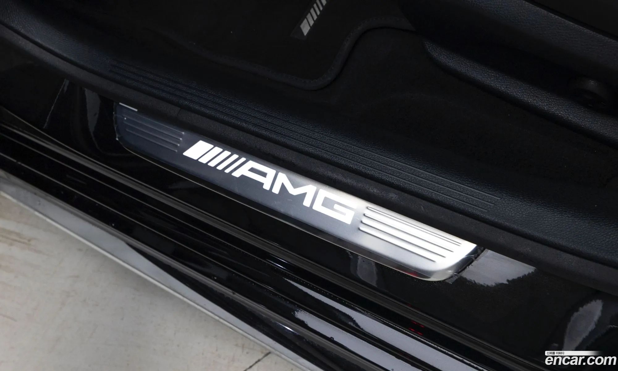 Mercedes-Benz AMG GT 2025 — 13