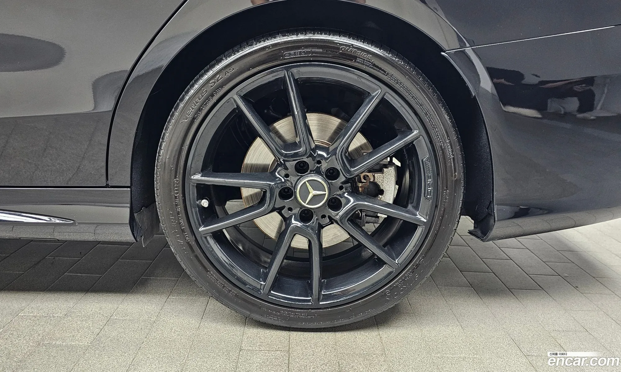 Mercedes-Benz C-Class W205 2016 WDDWF6EB4GF311644 — 14