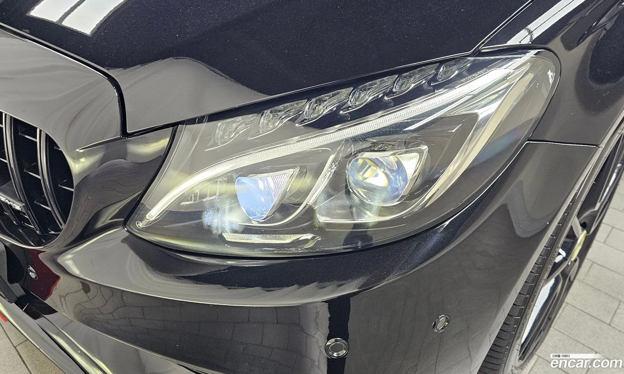 Mercedes-Benz C-Class W205 2016 WDDWF6EB4GF311644 — 24