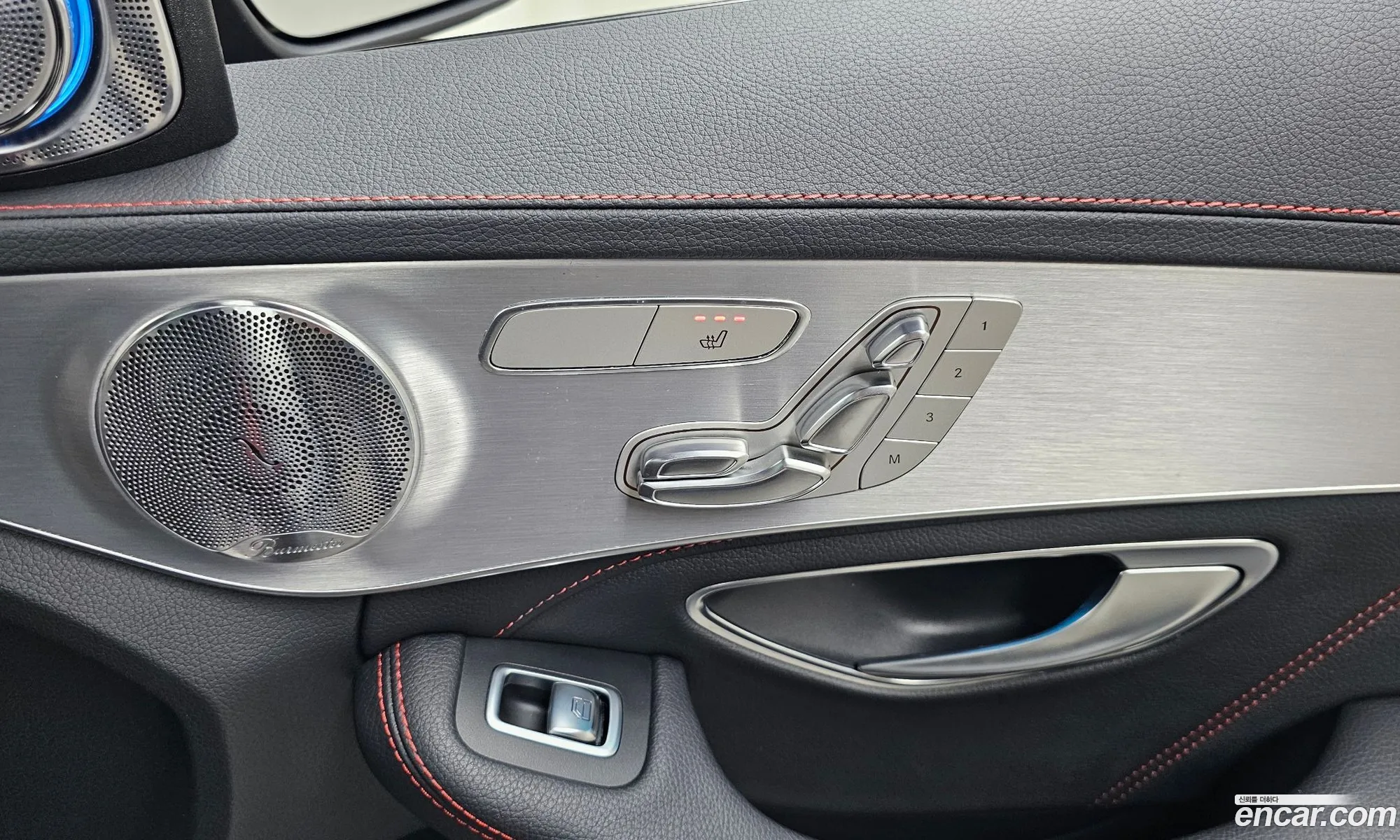 Mercedes-Benz C-Class W205 2016 WDDWF6EB4GF311644 — 10