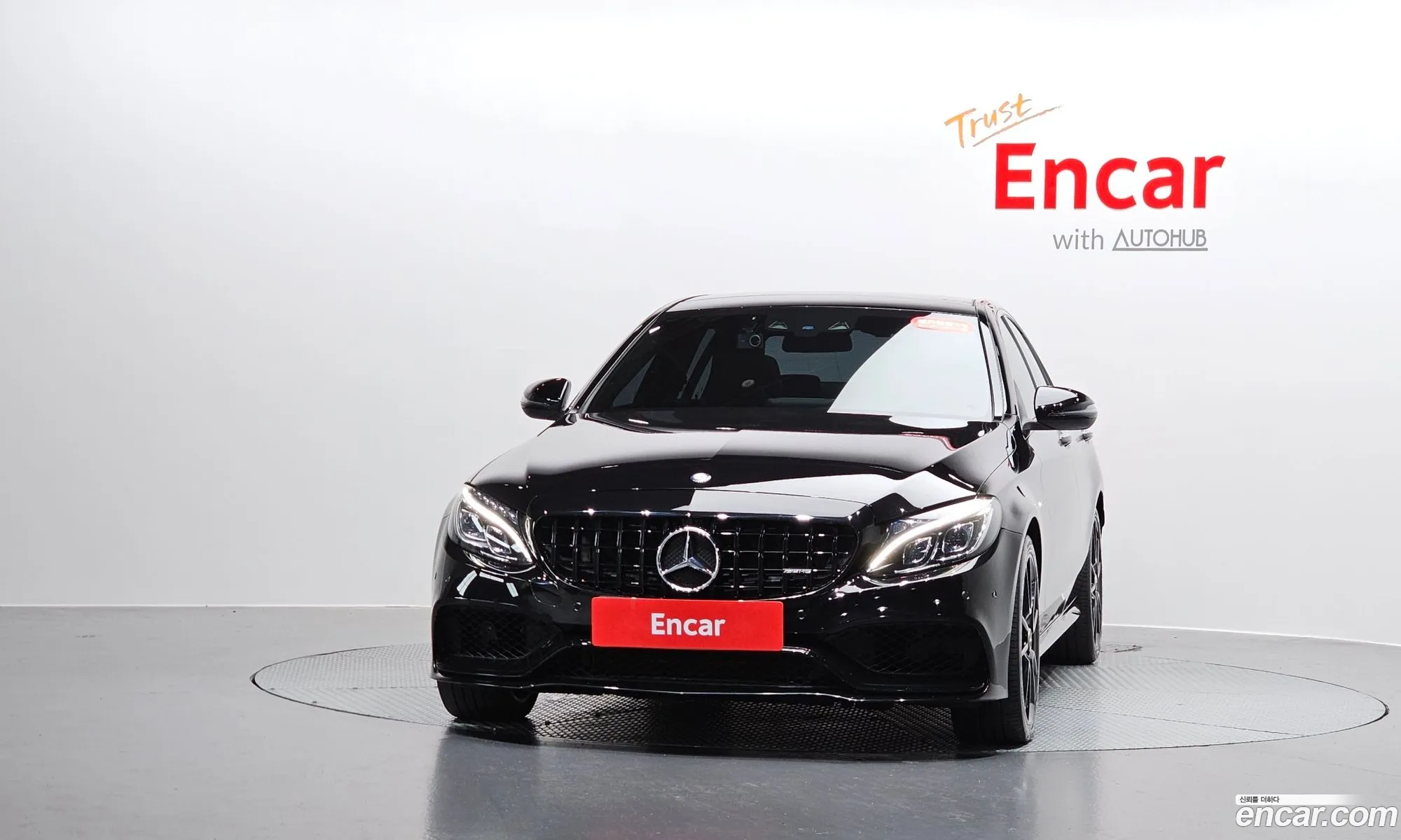 Mercedes-Benz C-Class W205 2016 WDDWF6EB4GF311644 — 15