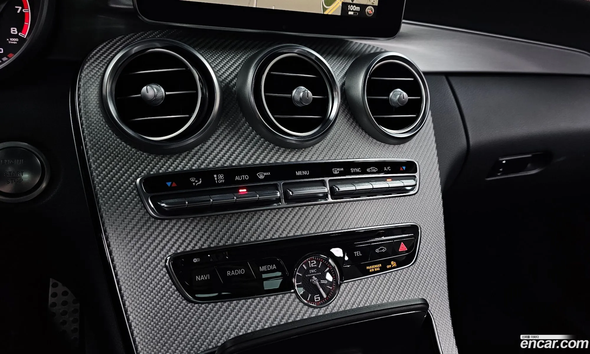Mercedes-Benz C-Class W205 2016 WDDWF6EB4GF311644 — 11
