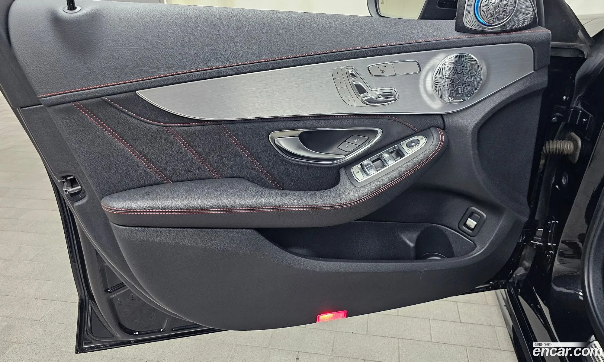 Mercedes-Benz C-Class W205 2016 WDDWF6EB4GF311644 — 23