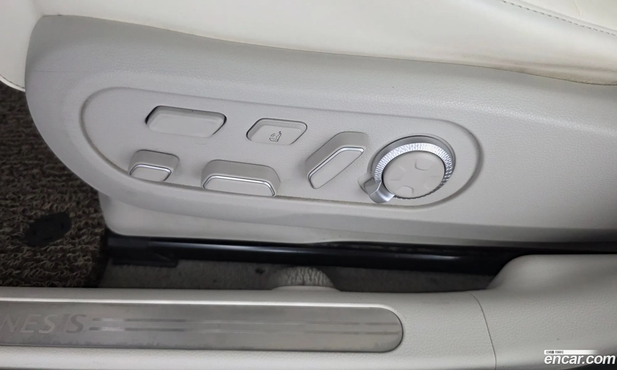 Genesis GV60 2022 — 9