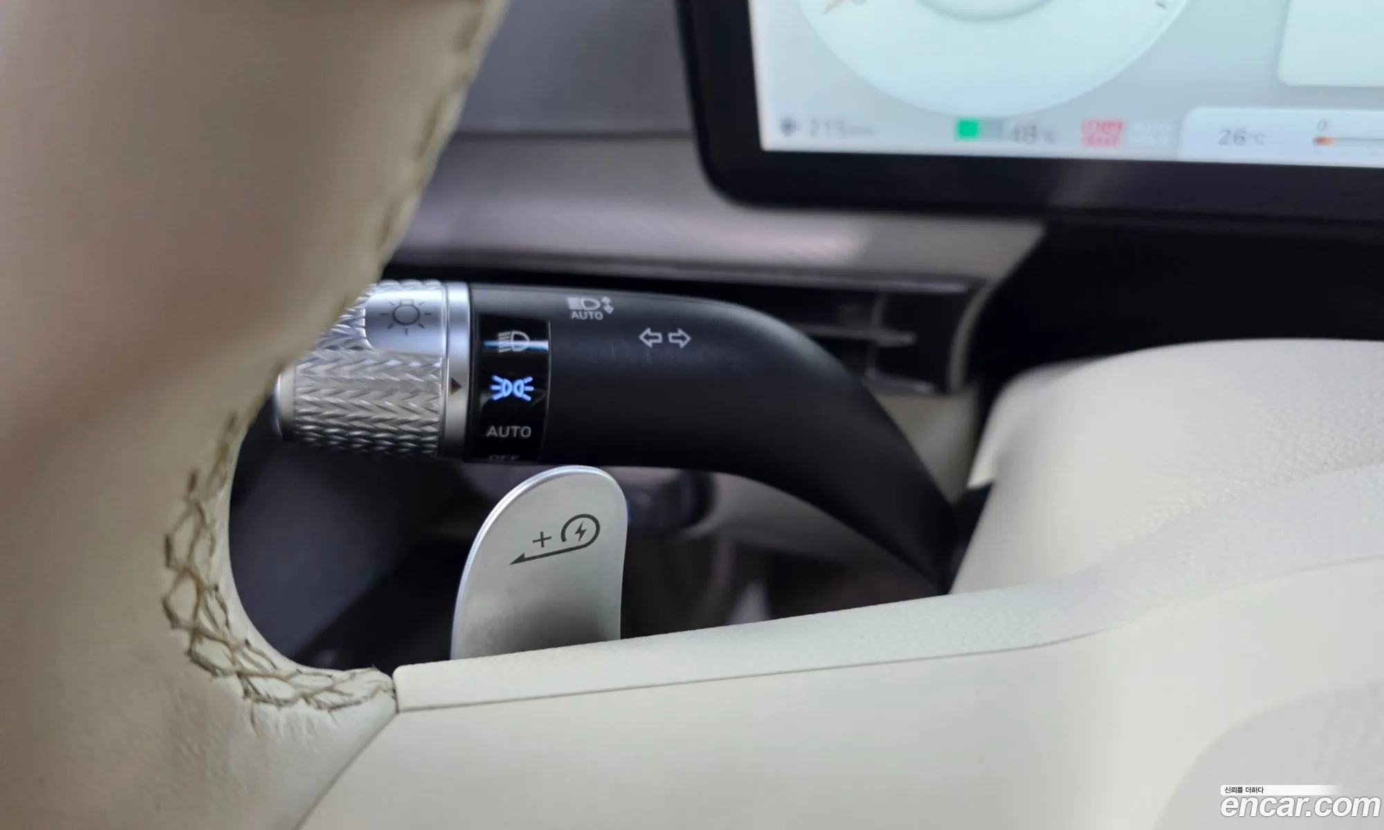 Genesis GV60 2022 — 17