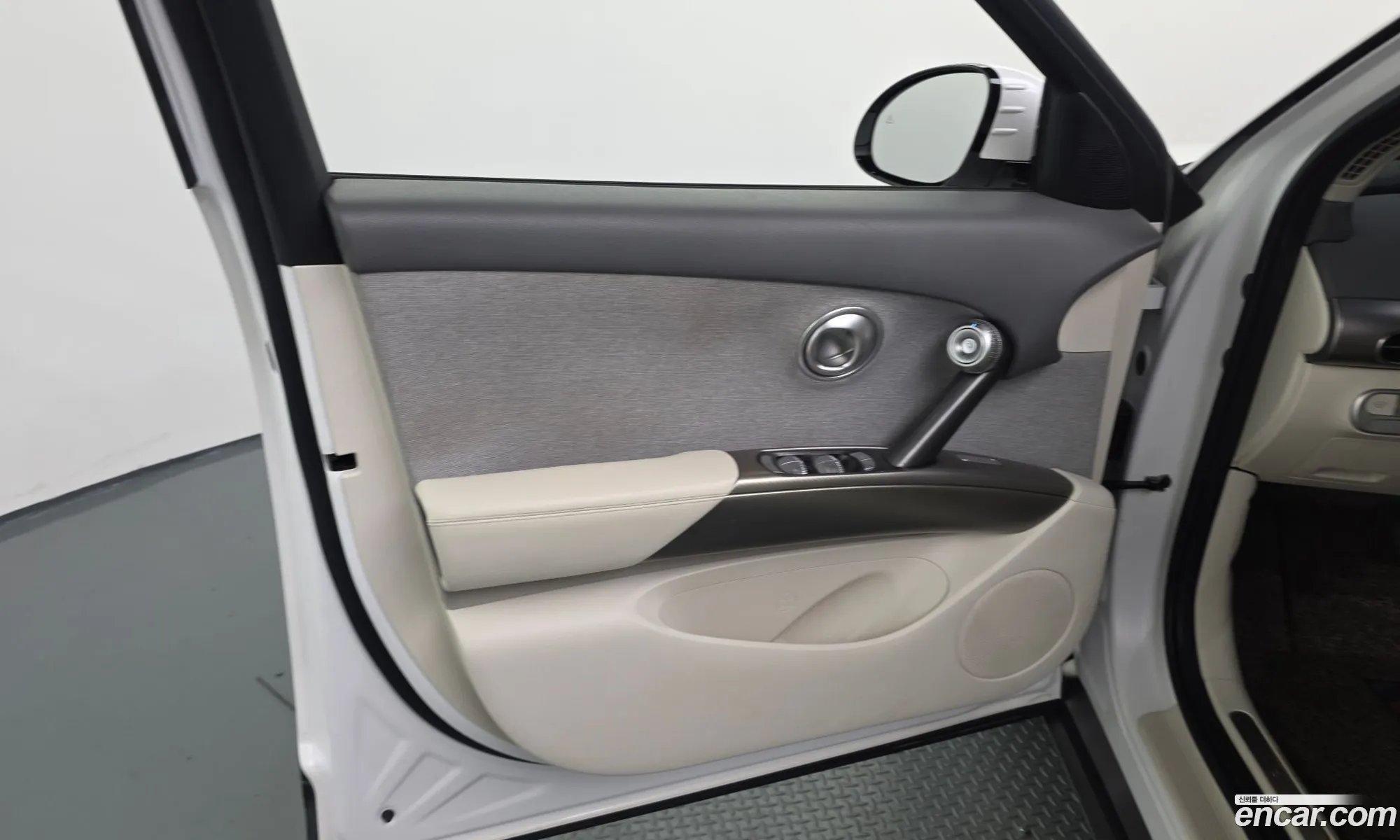Genesis GV60 2022 — 20