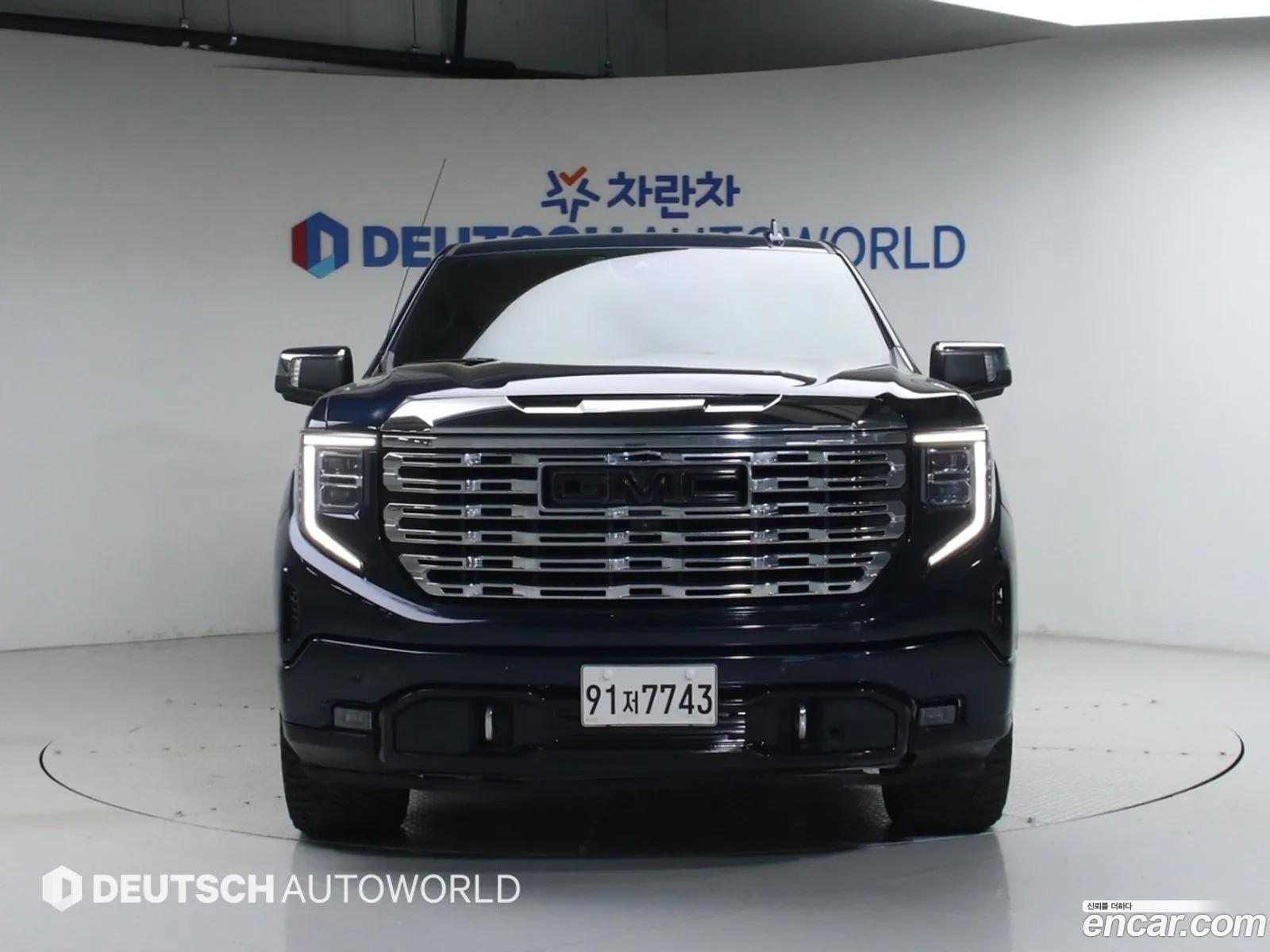 GMC Sierra 2023 — 3