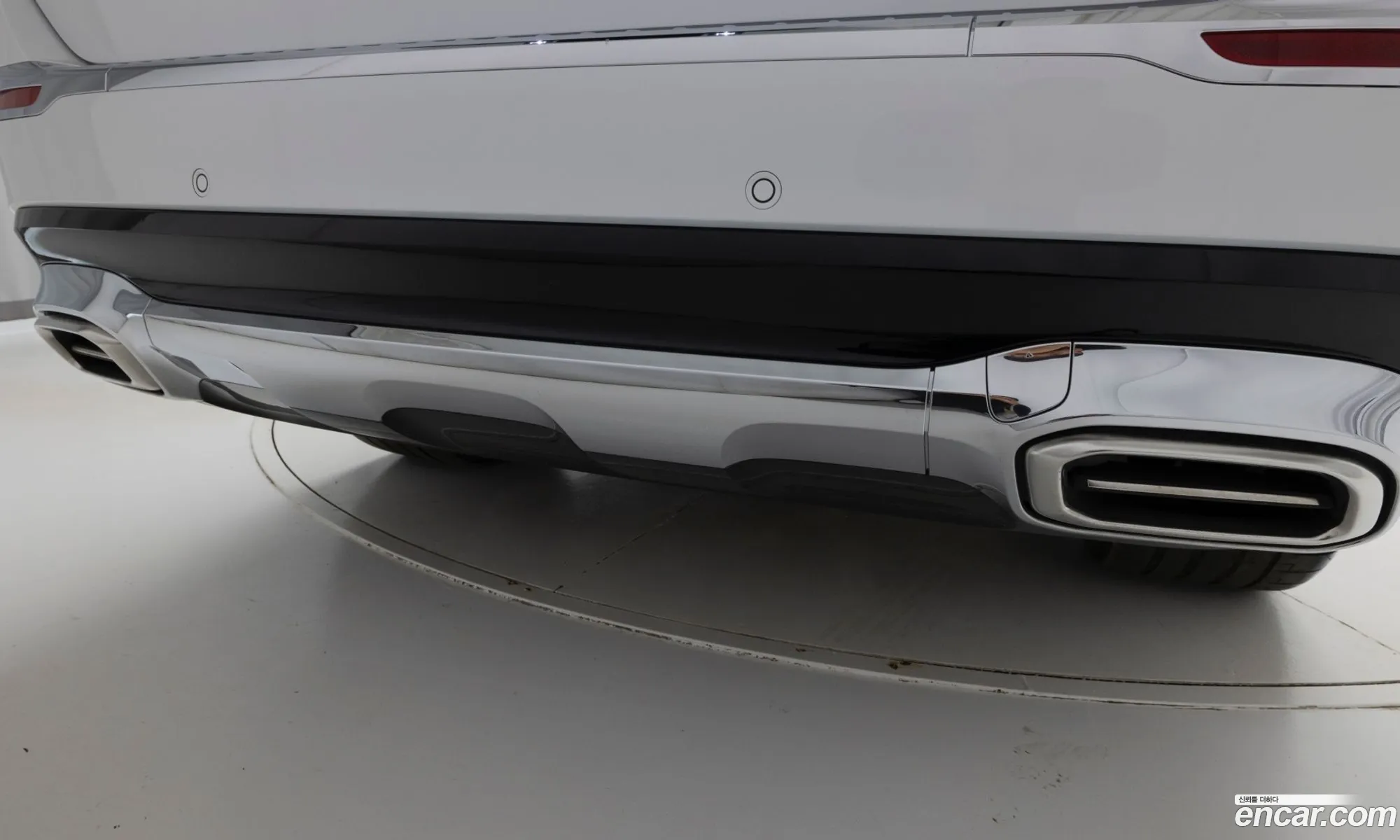 Mercedes-Benz GLS-Class X167 2025 — 16