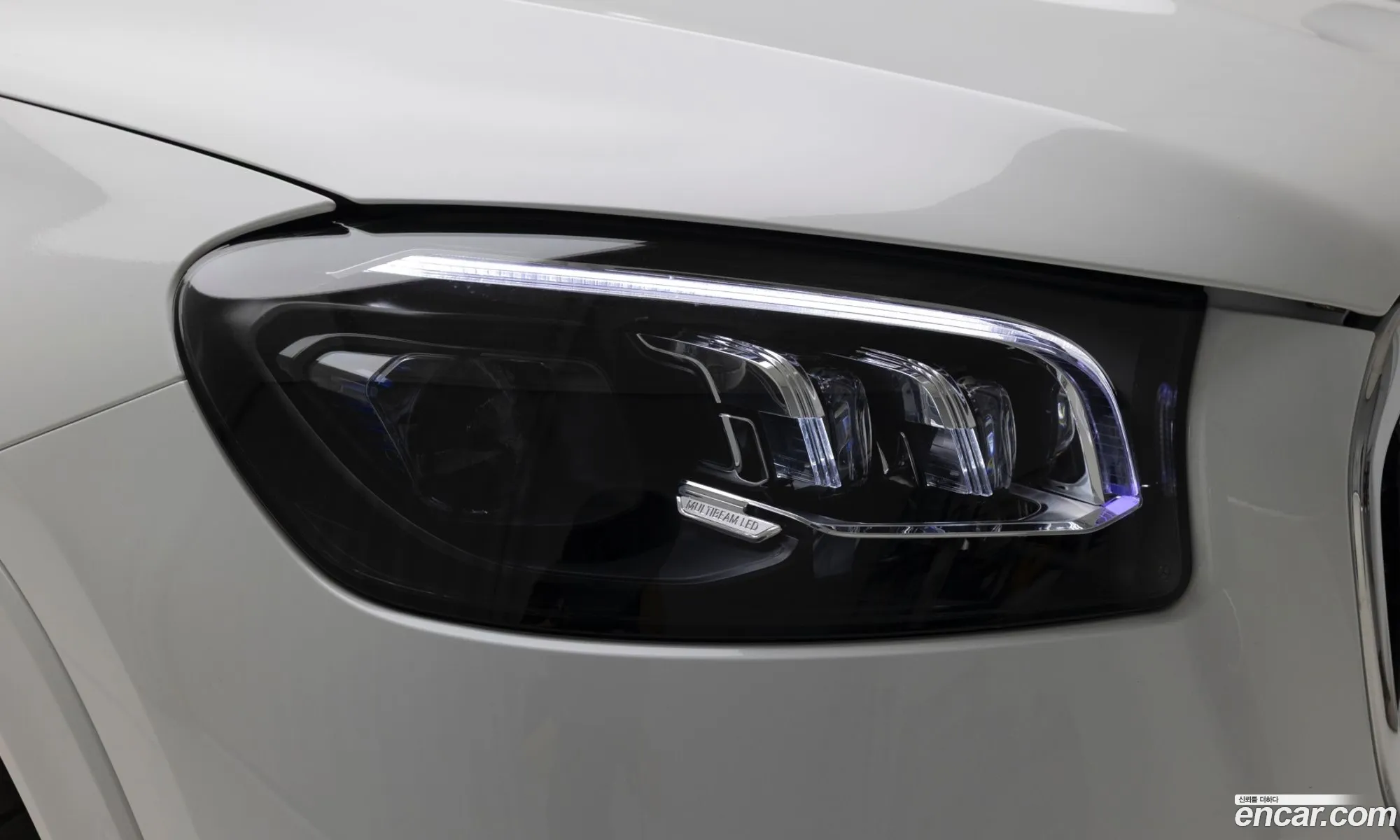 Mercedes-Benz GLS-Class X167 2025 — 2