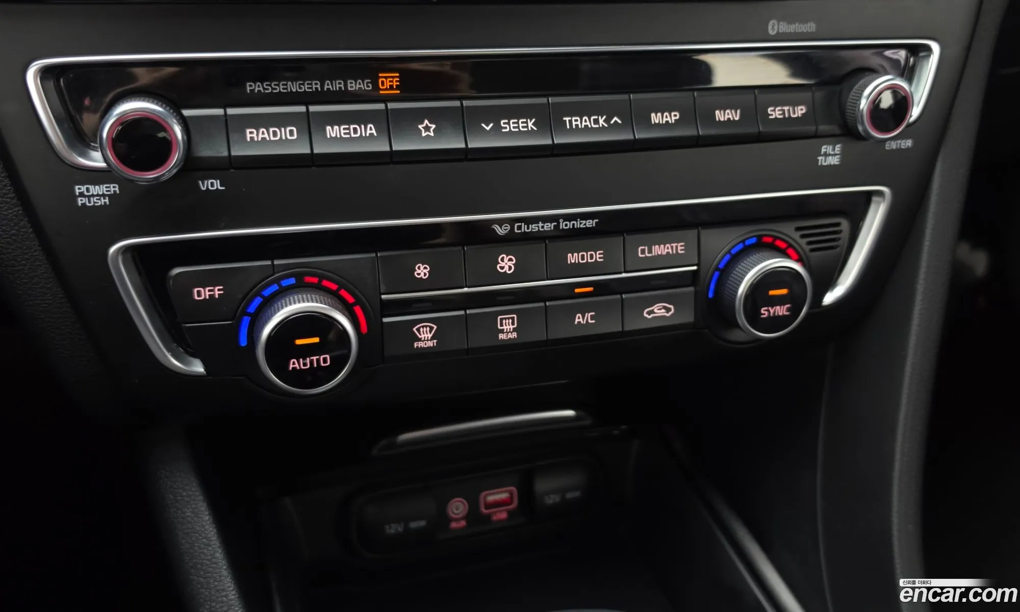 Kia K5 2019 KNAGU411BKA334442 — 24