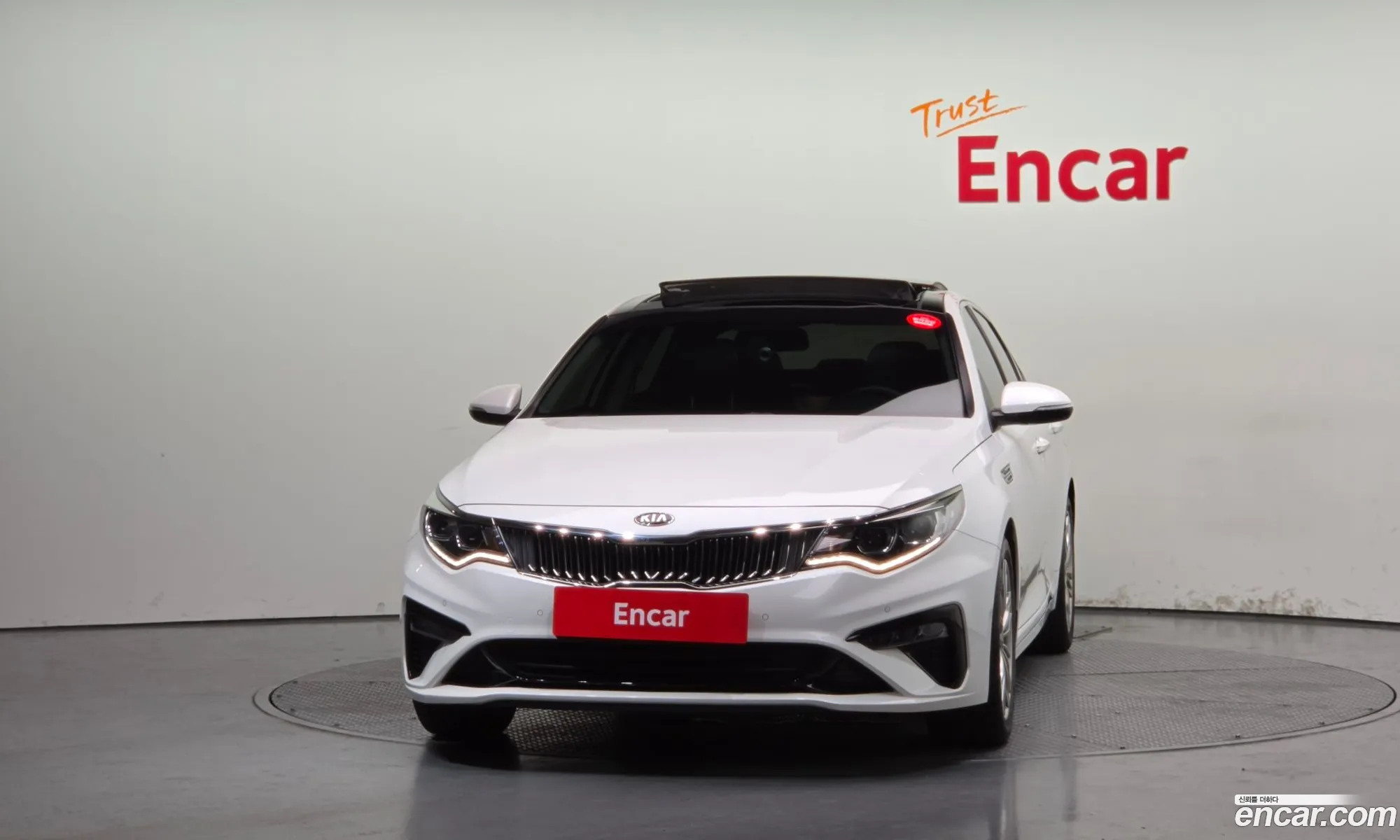 Kia K5 2019 KNAGU411BKA334442 — 23