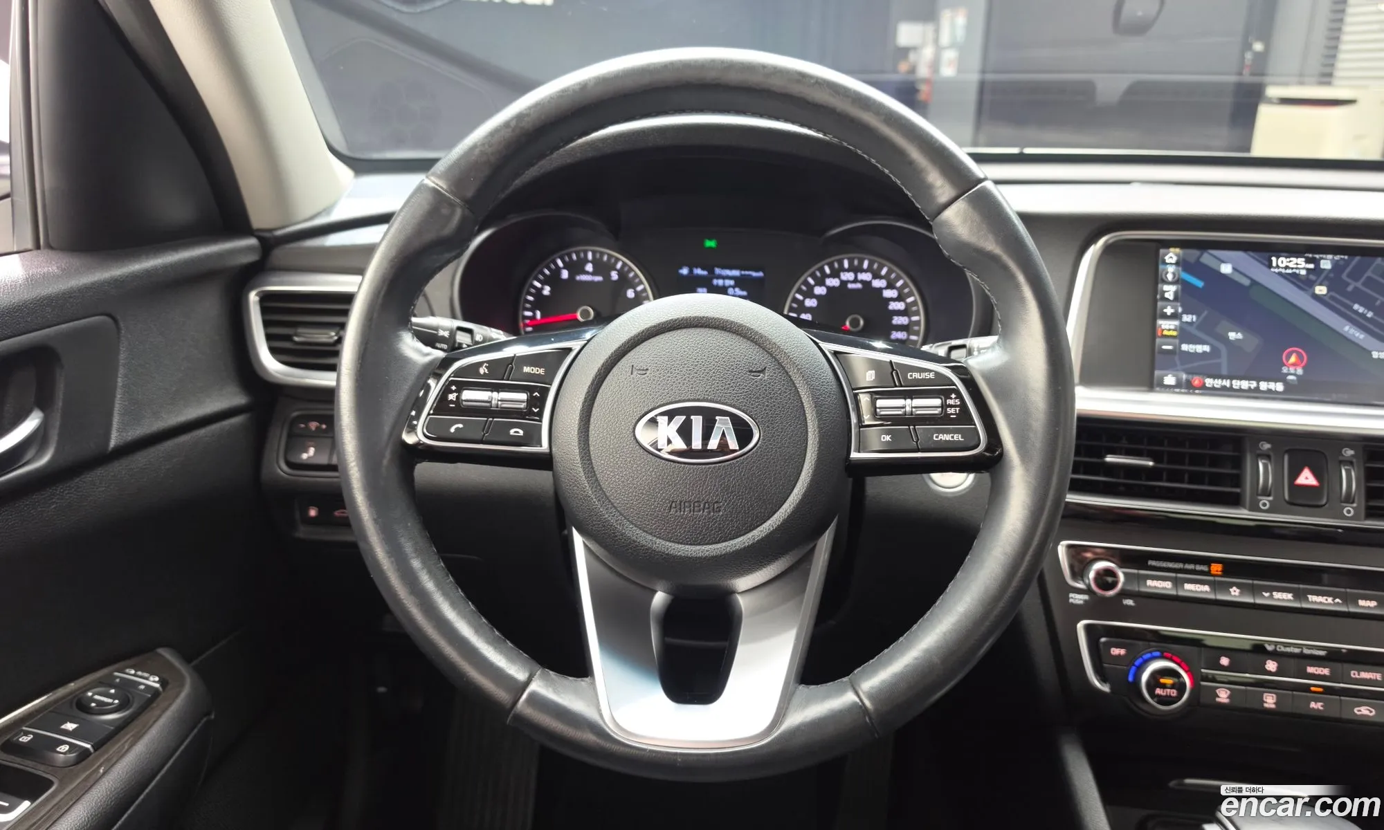 Kia K5 2019 KNAGU411BKA334442 — 29
