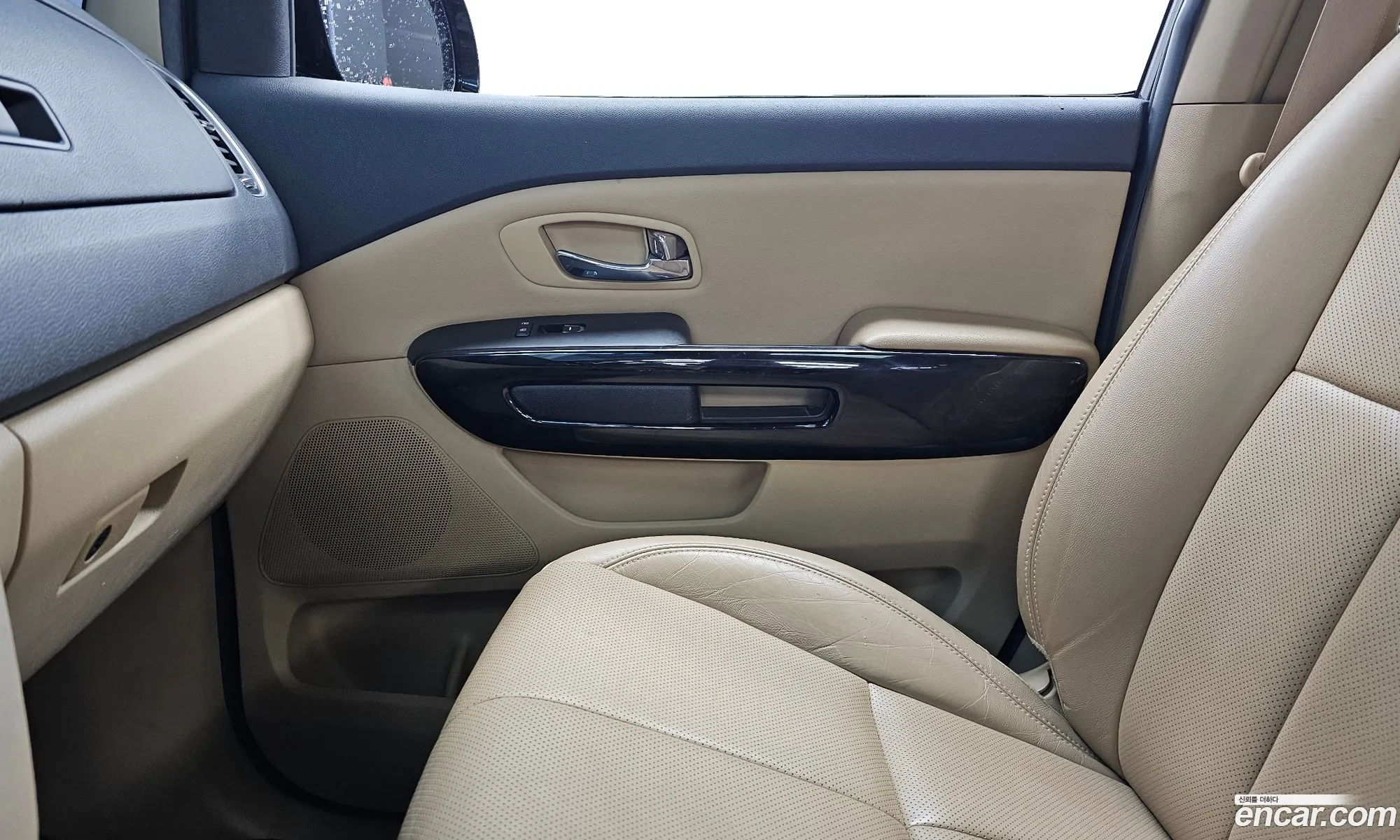 Kia Carnival 2019 KNAME81ABKS552095 — 13