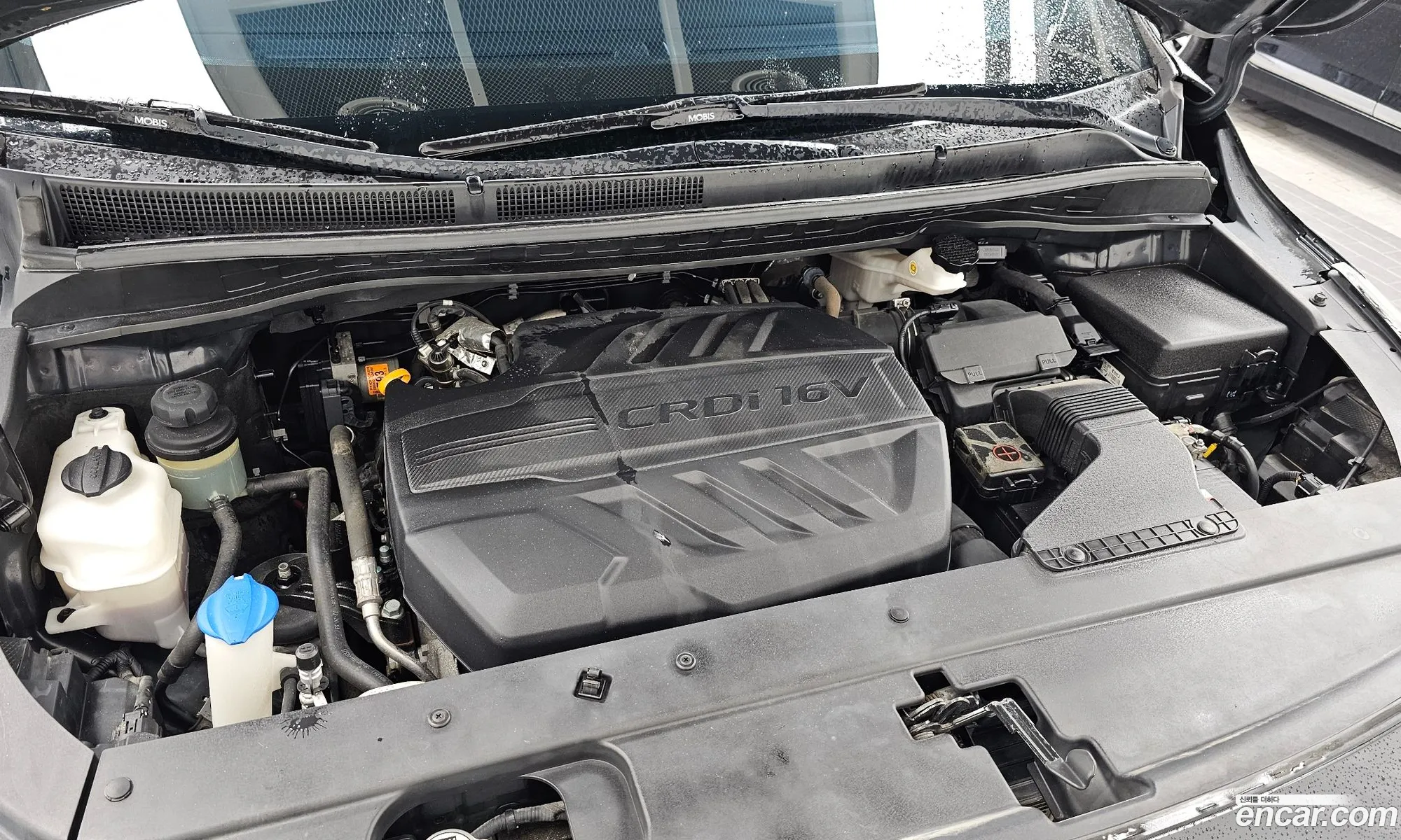 Kia Carnival 2019 KNAME81ABKS552095 — 31
