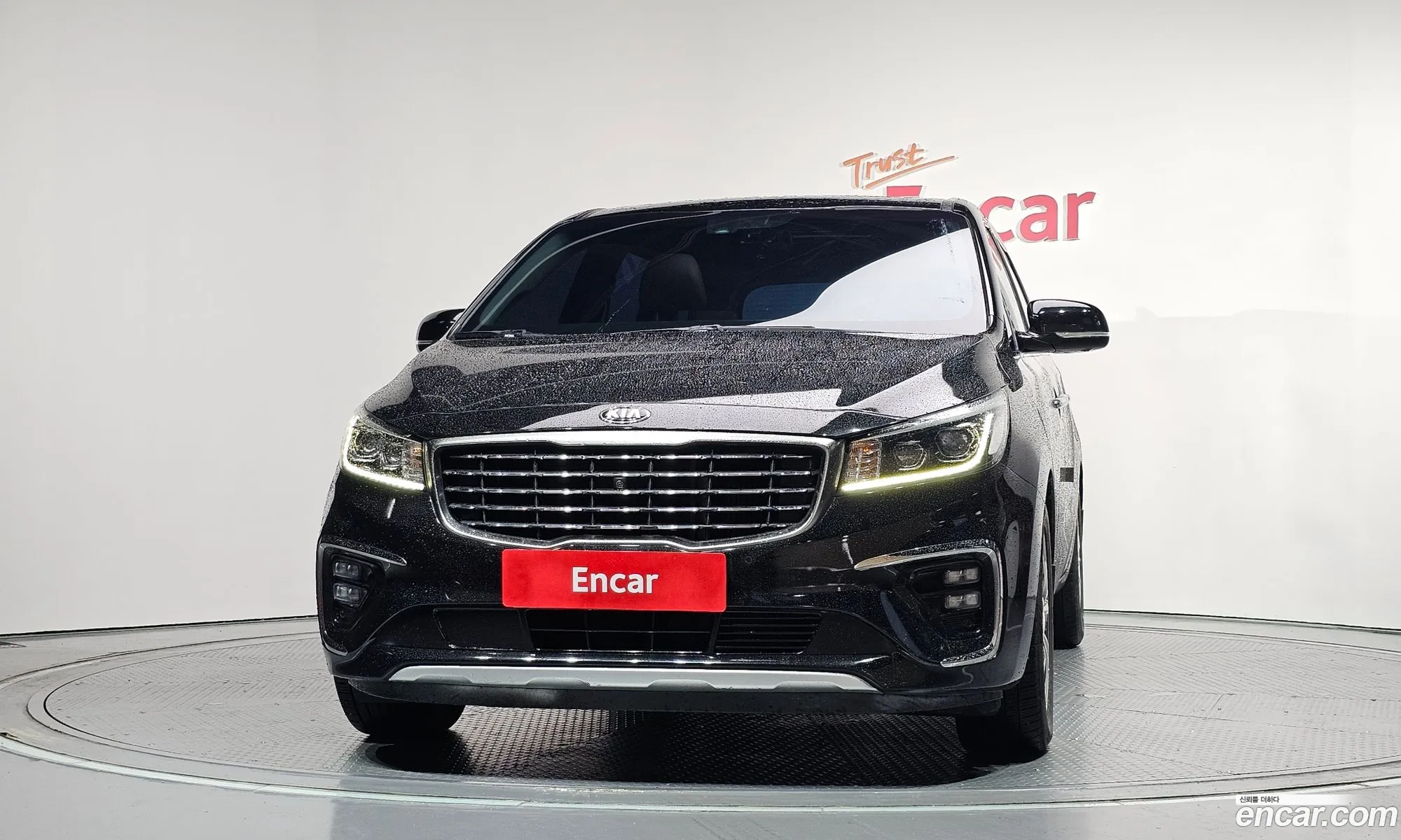 Kia Carnival 2019 KNAME81ABKS552095 — 3