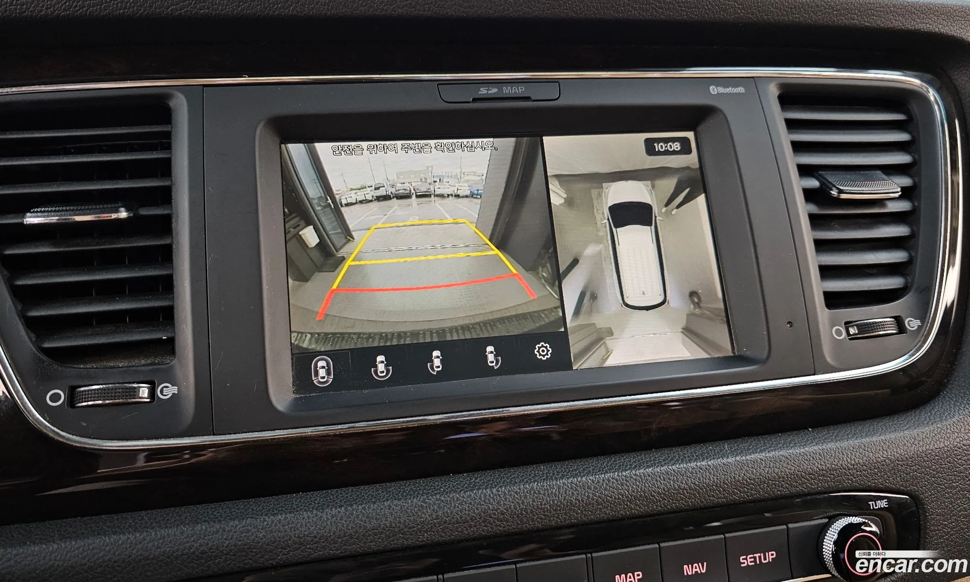 Kia Carnival 2019 KNAME81ABKS552095 — 7