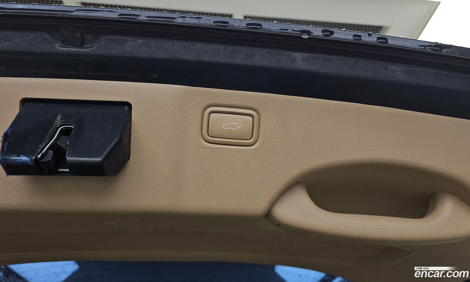 Kia Carnival 2019 KNAME81ABKS552095 — 34