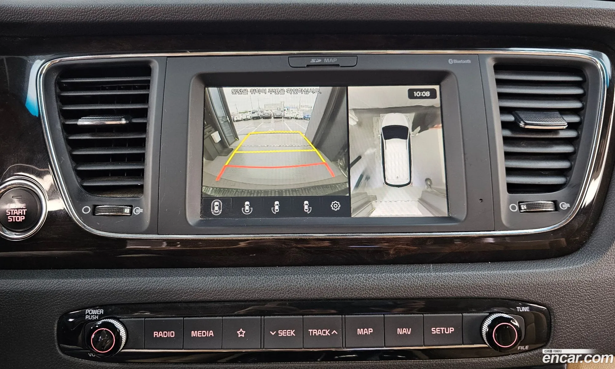 Kia Carnival 2019 KNAME81ABKS552095 — 27