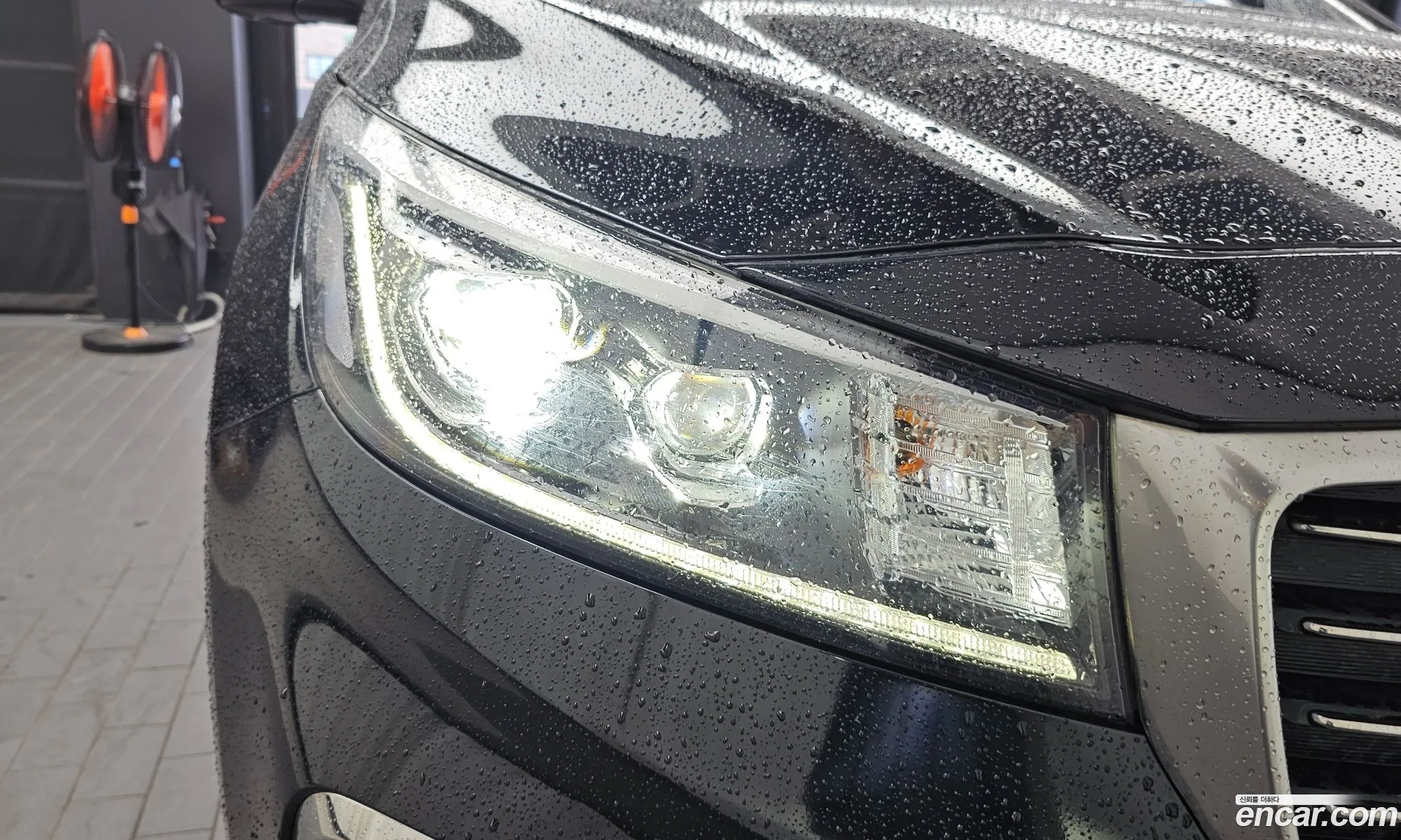 Kia Carnival 2019 KNAME81ABKS552095 — 9