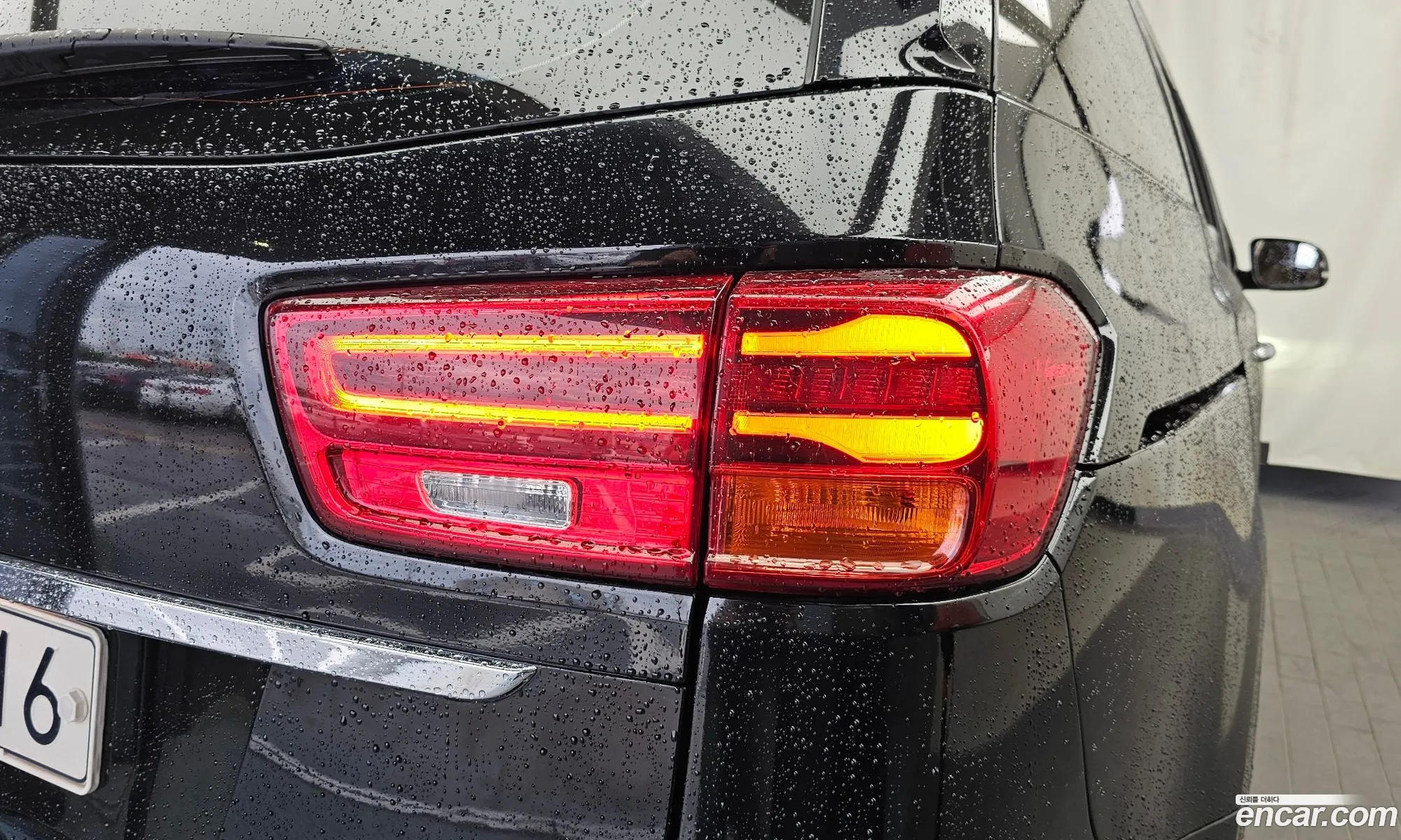 Kia Carnival 2019 KNAME81ABKS552095 — 23