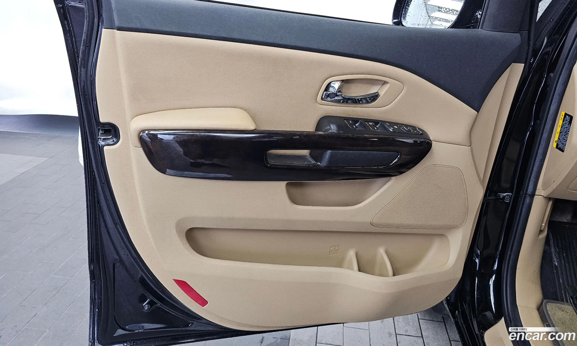 Kia Carnival 2019 KNAME81ABKS552095 — 15