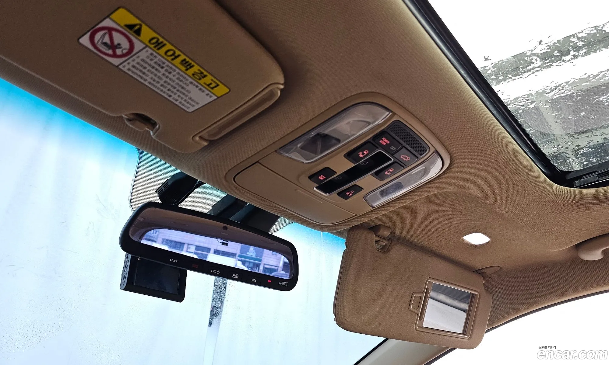 Kia Carnival 2019 KNAME81ABKS552095 — 16