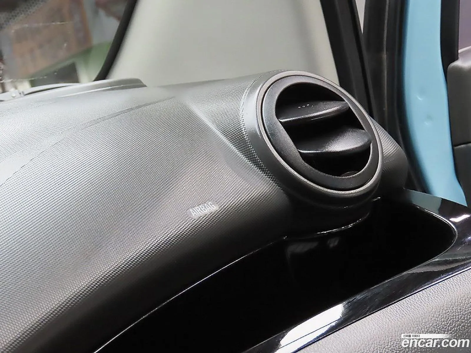 Chevrolet (GM Daewoo) Spark 2011 — 2